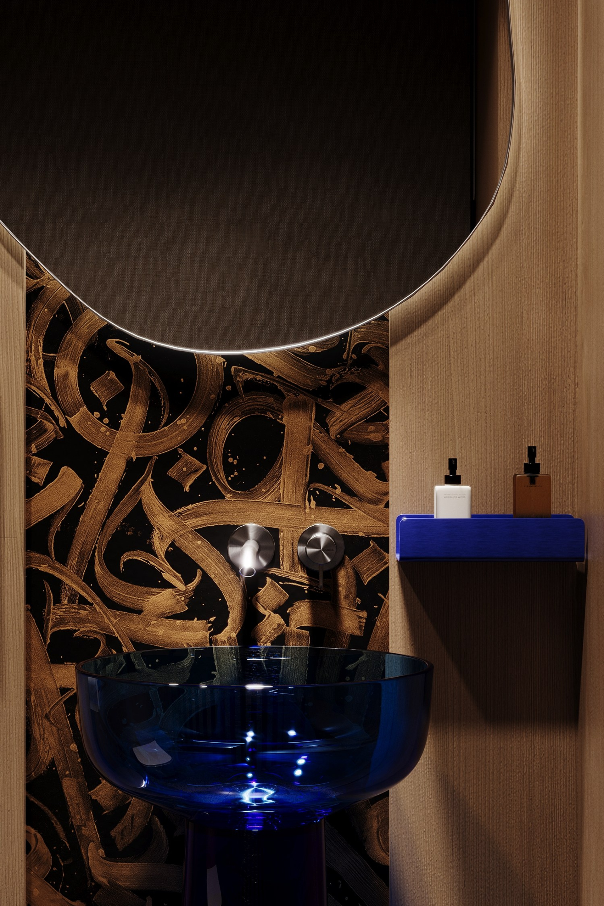 Коммерческие санузлы