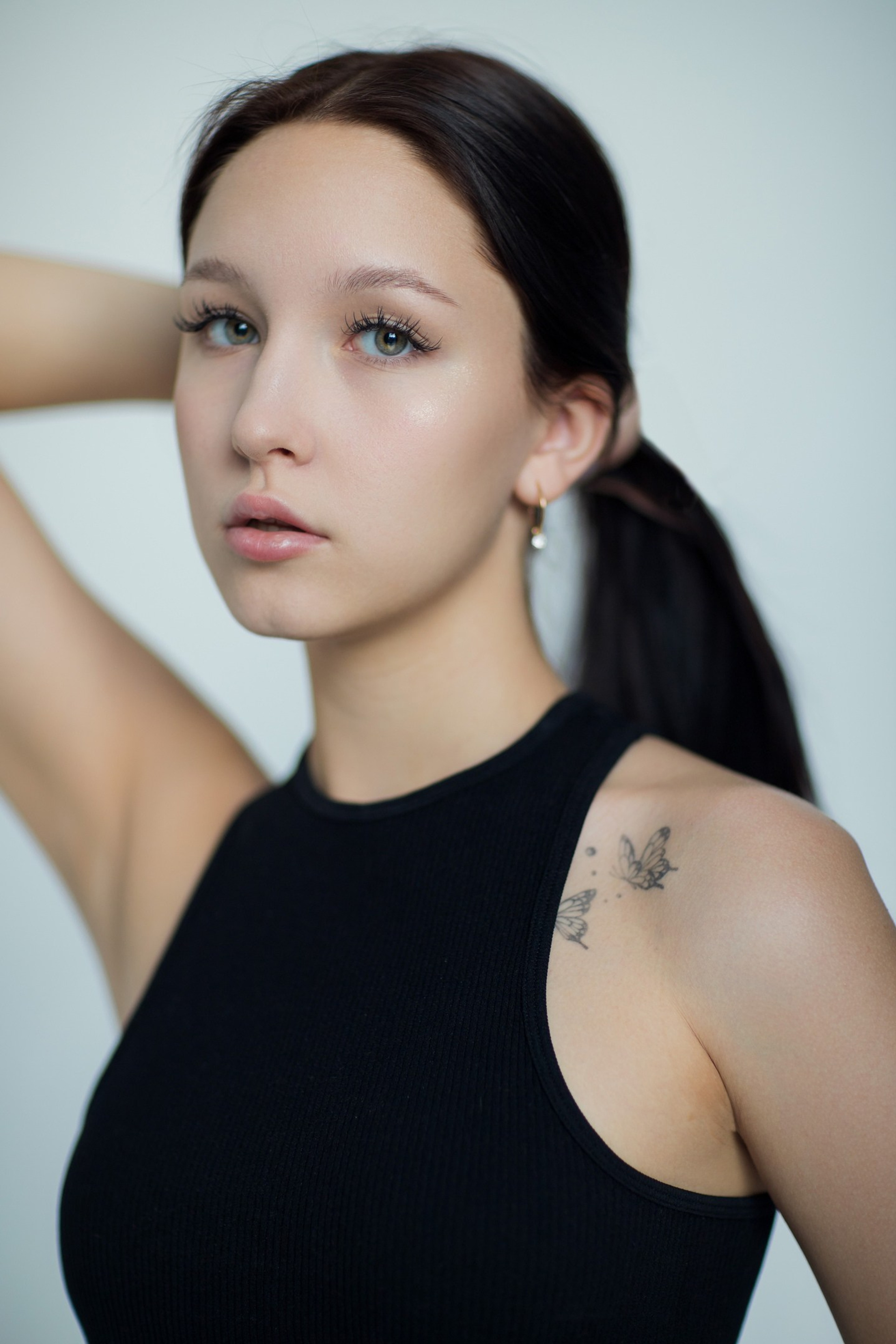 Елизавета 167