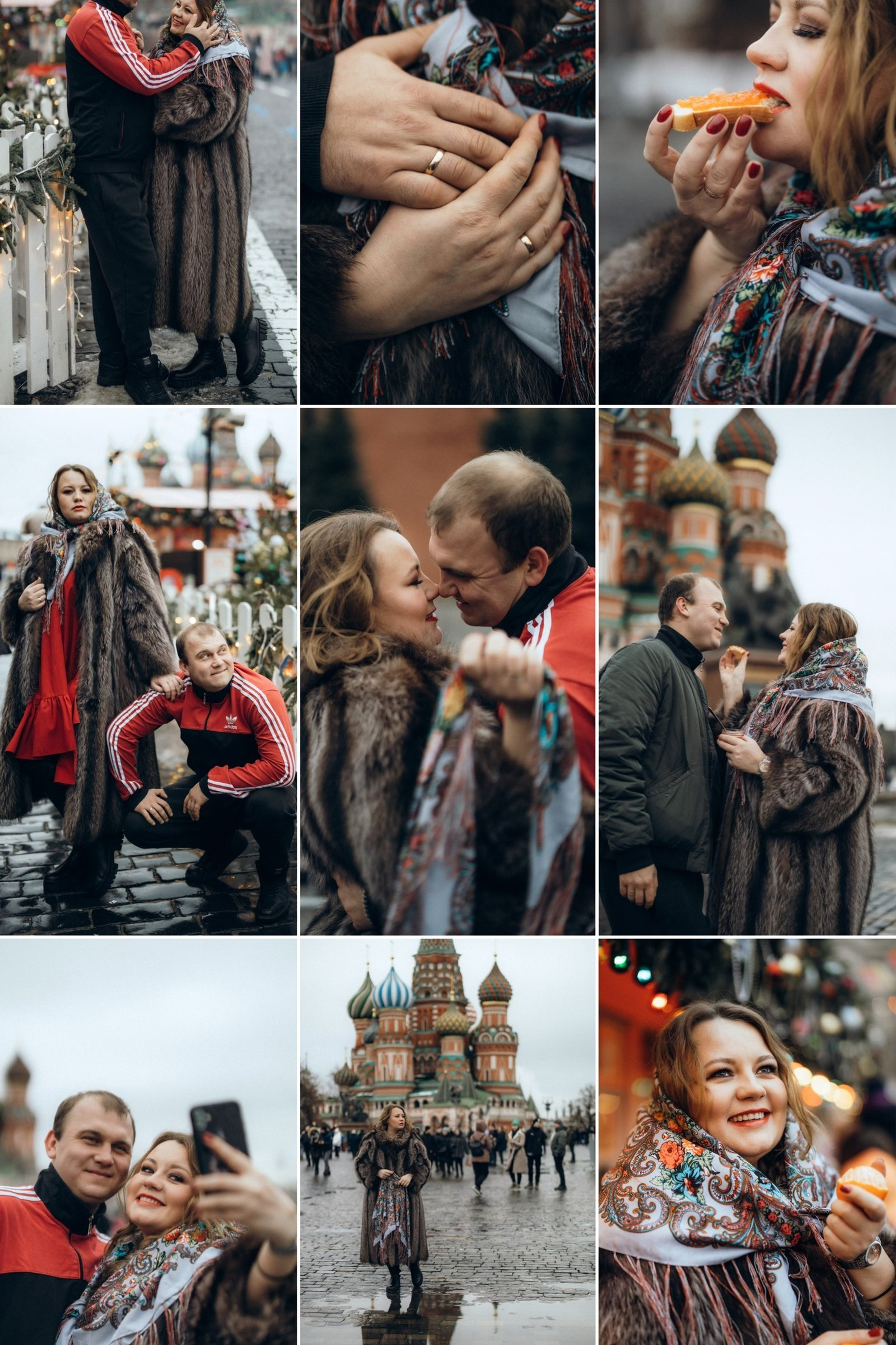 Отзывы. Свадебный и портретный фотограф в Москве Кристина Золотова