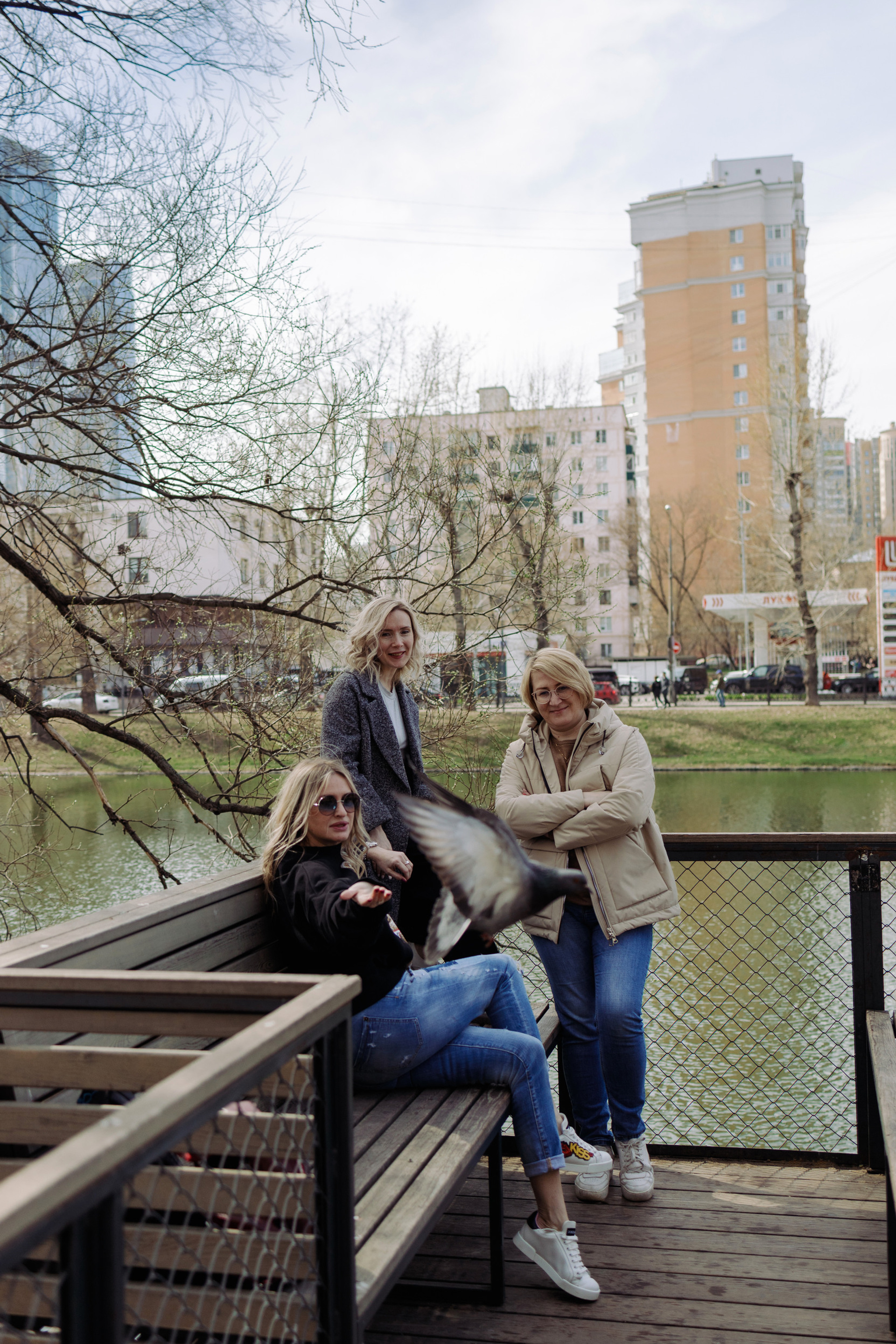 Отзывы. Свадебный и портретный фотограф в Москве Кристина Золотова