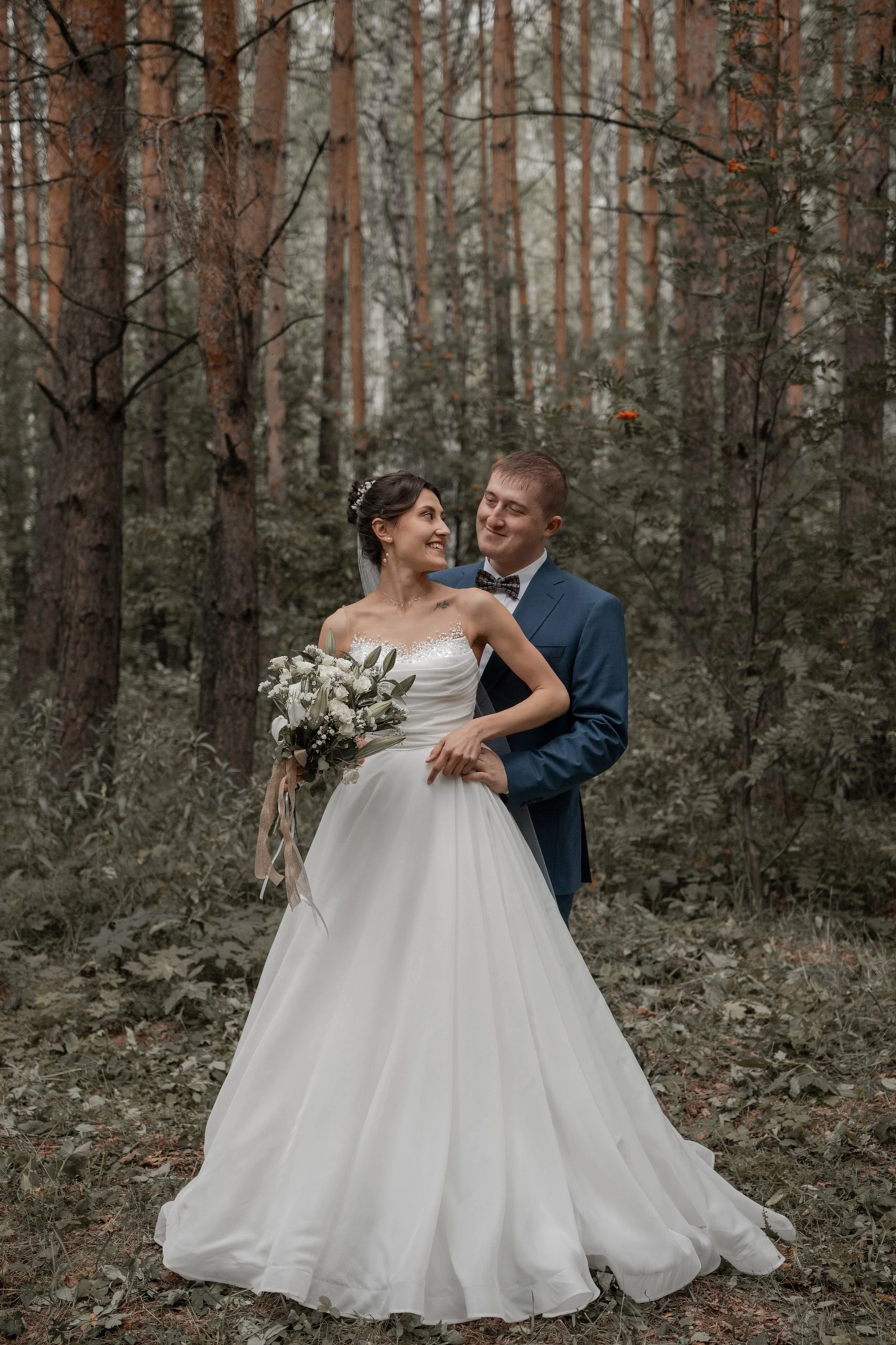 Гульшат и Руслан