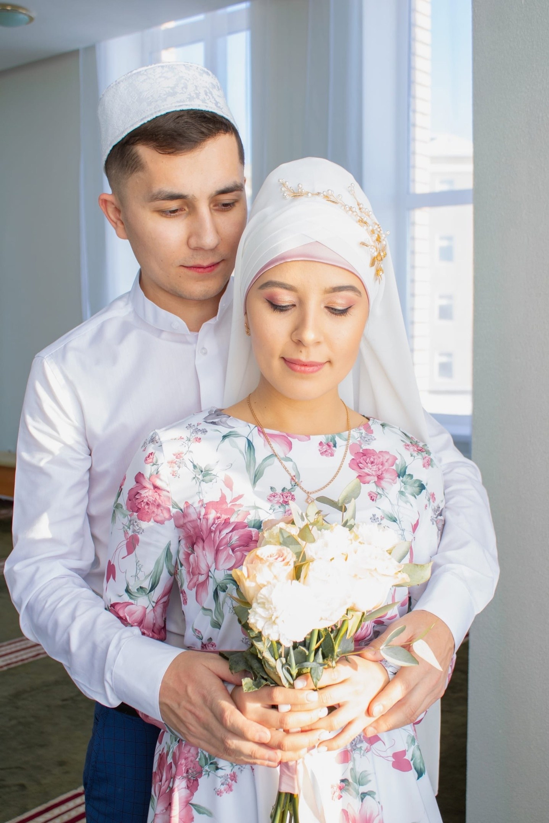 Ильдар и Айсылу