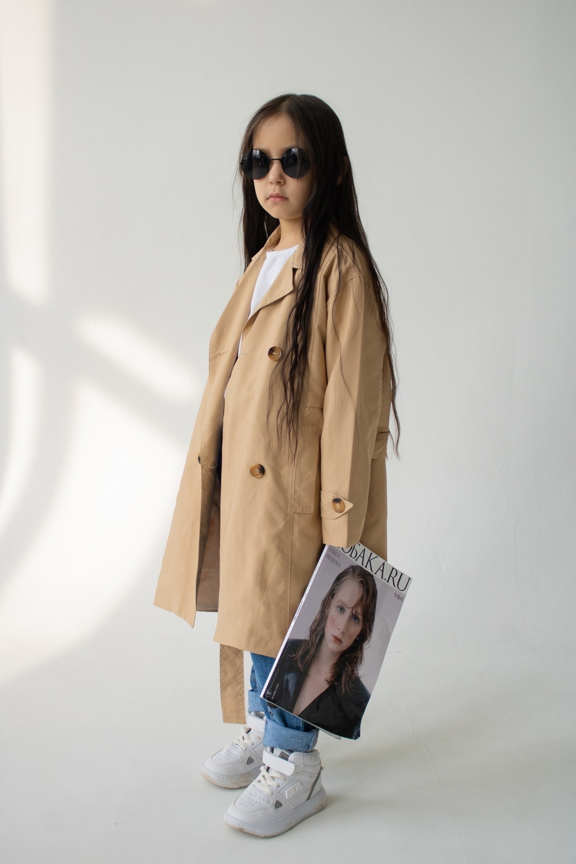 Детская одежда