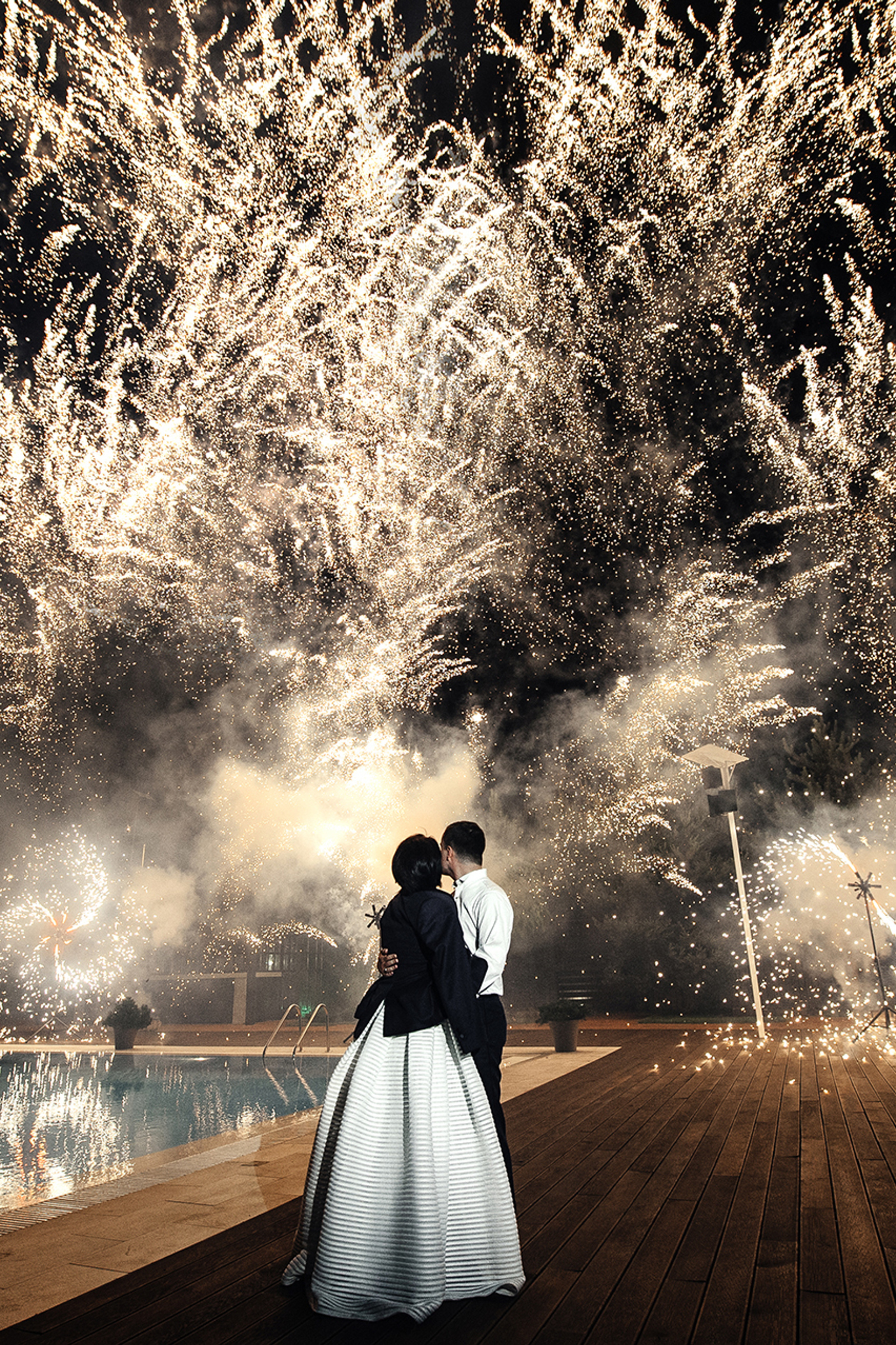 Владимир и Елена