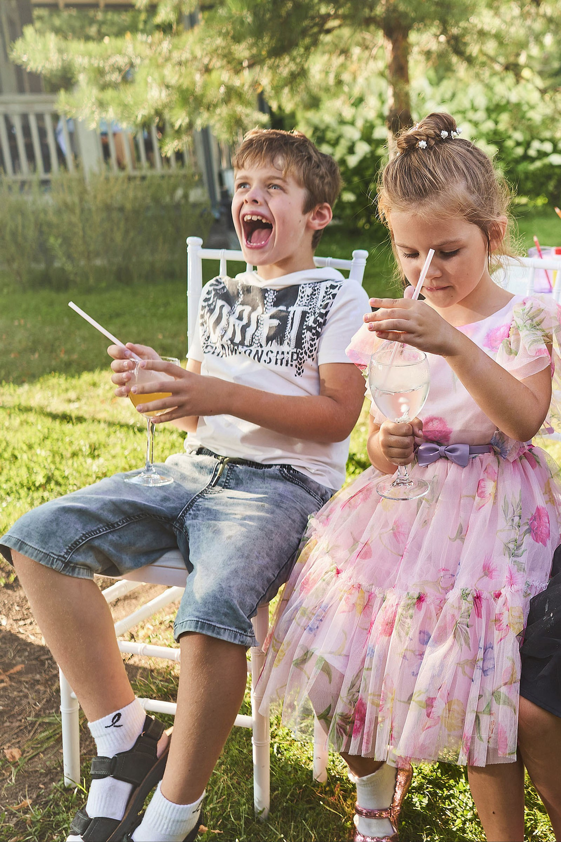 День Рождения Сонечки