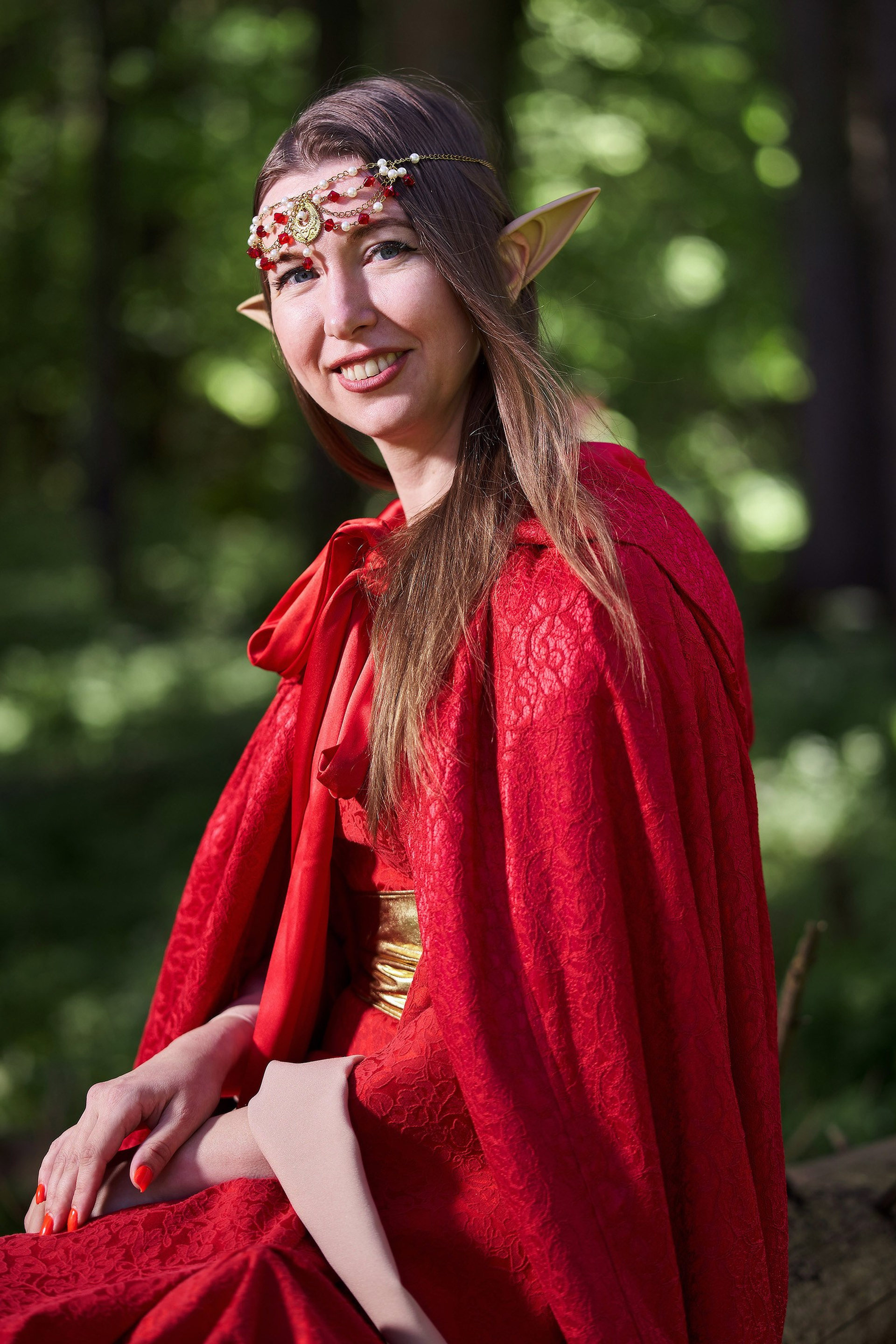 Фотосет по Властелину Колец