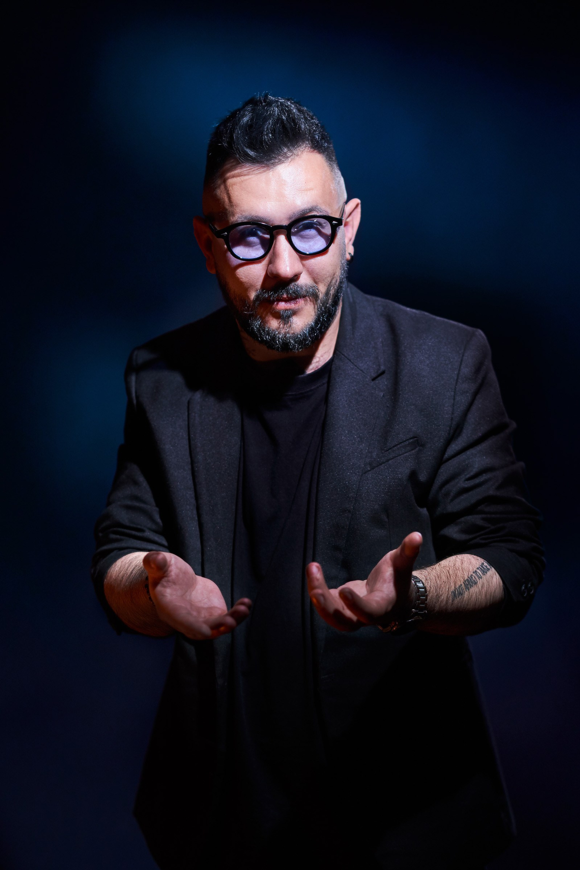 Макс Тайгер