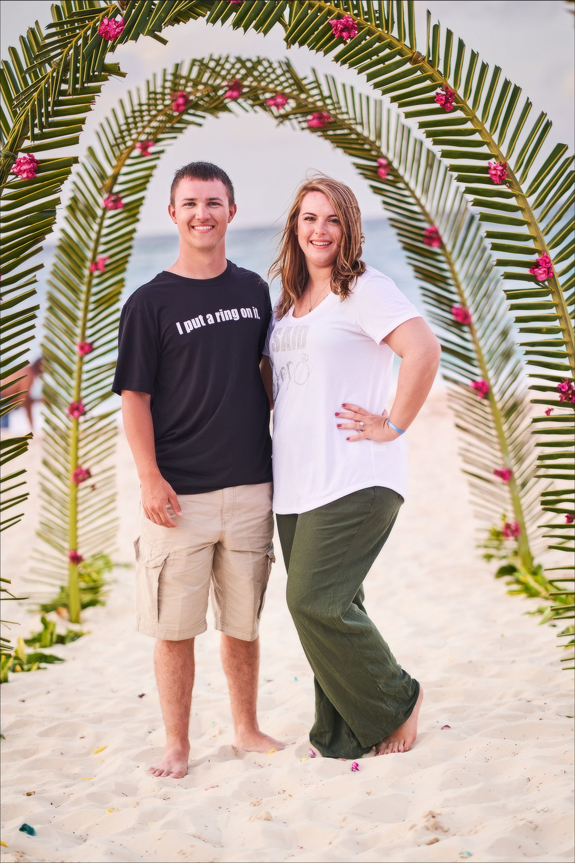 Предложение в Доминиканне