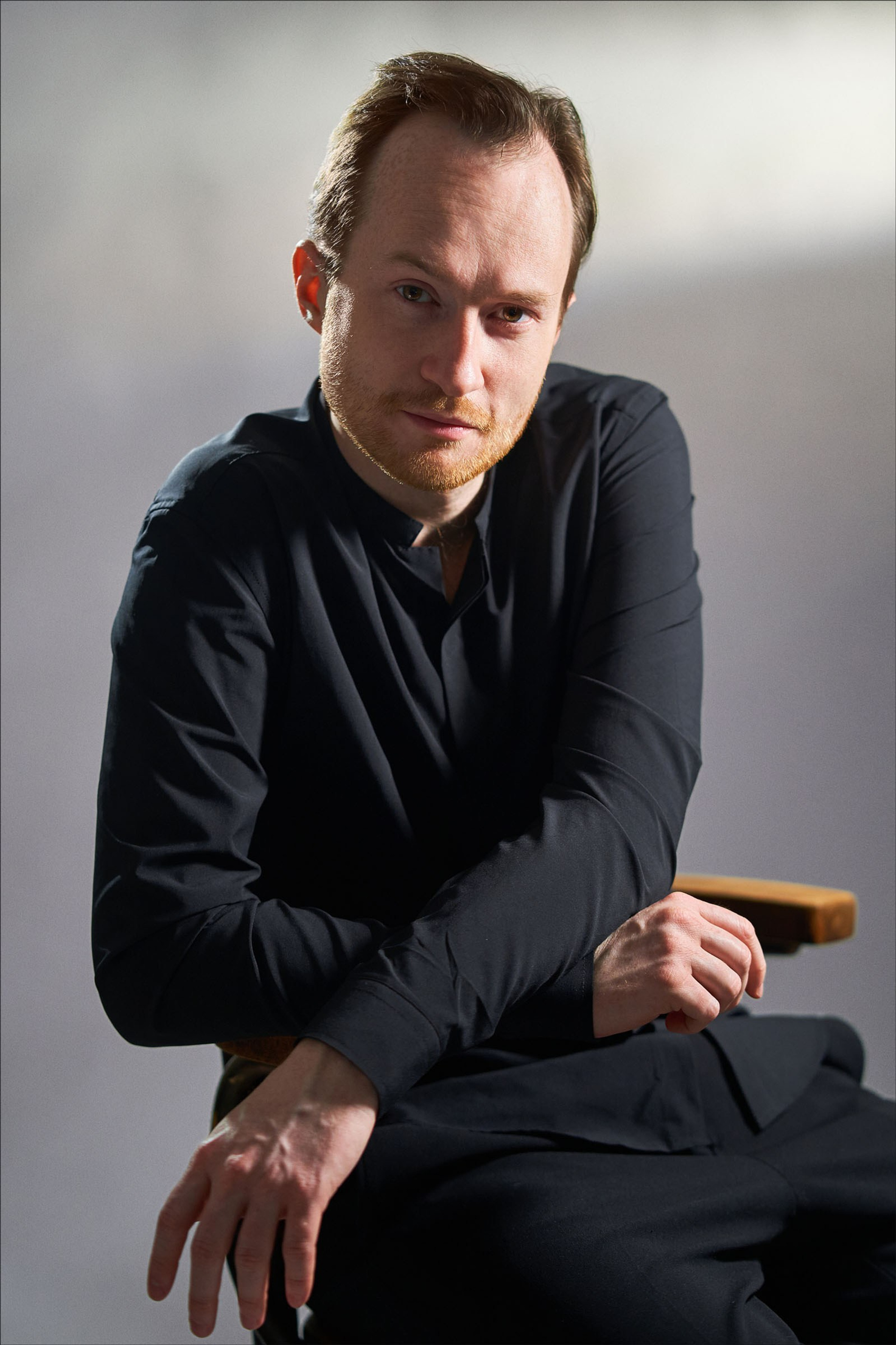 Сергей Крылов