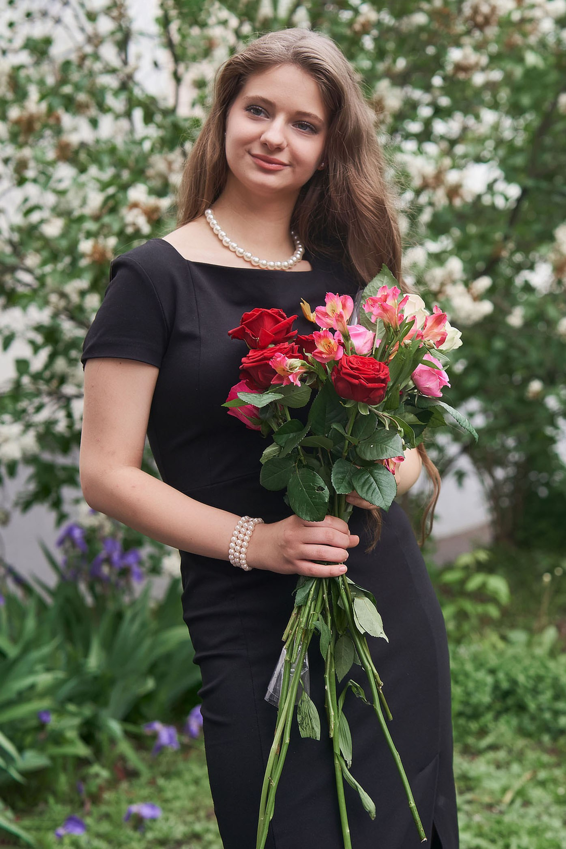 Последний Звонок