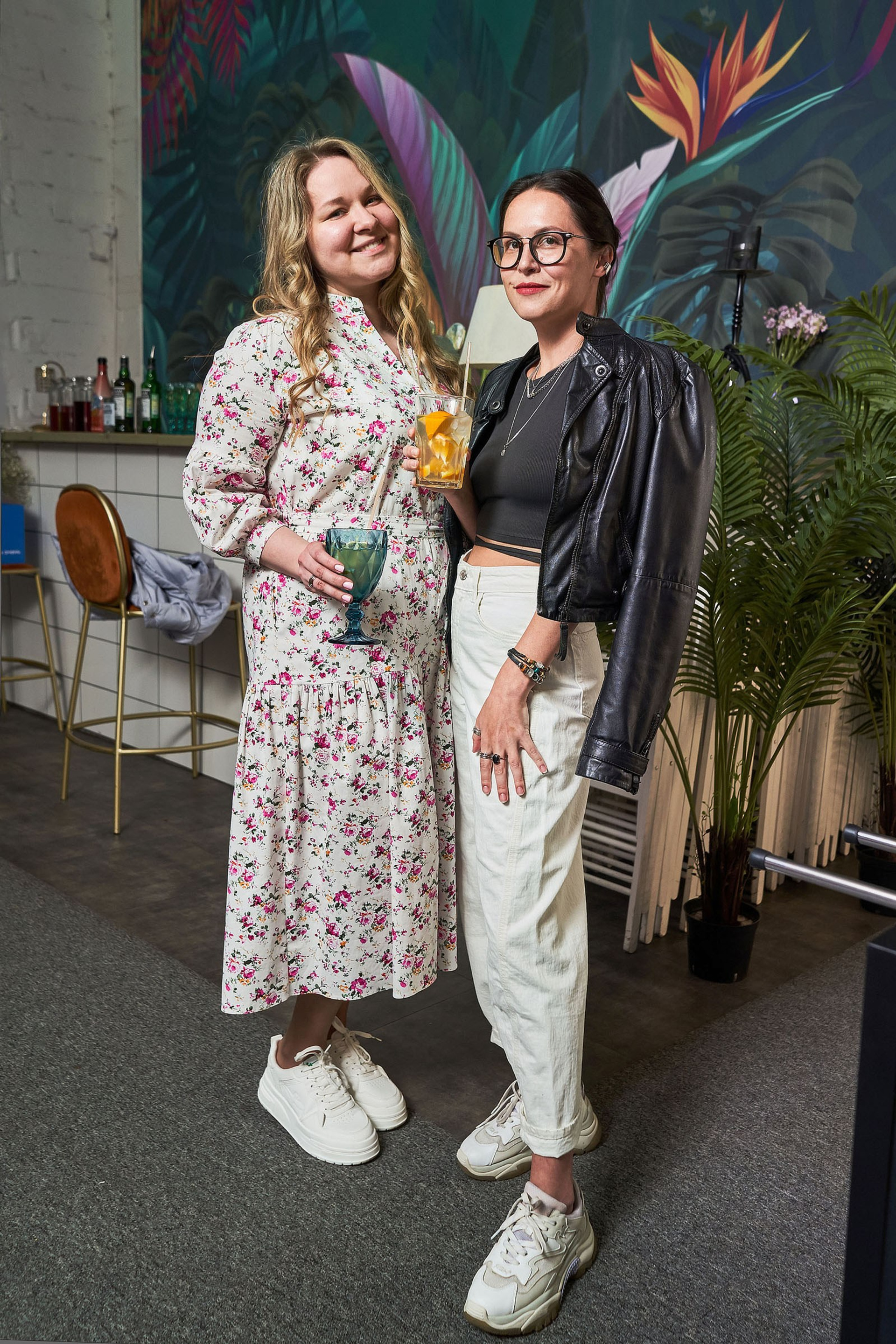 День Рождения Юлии