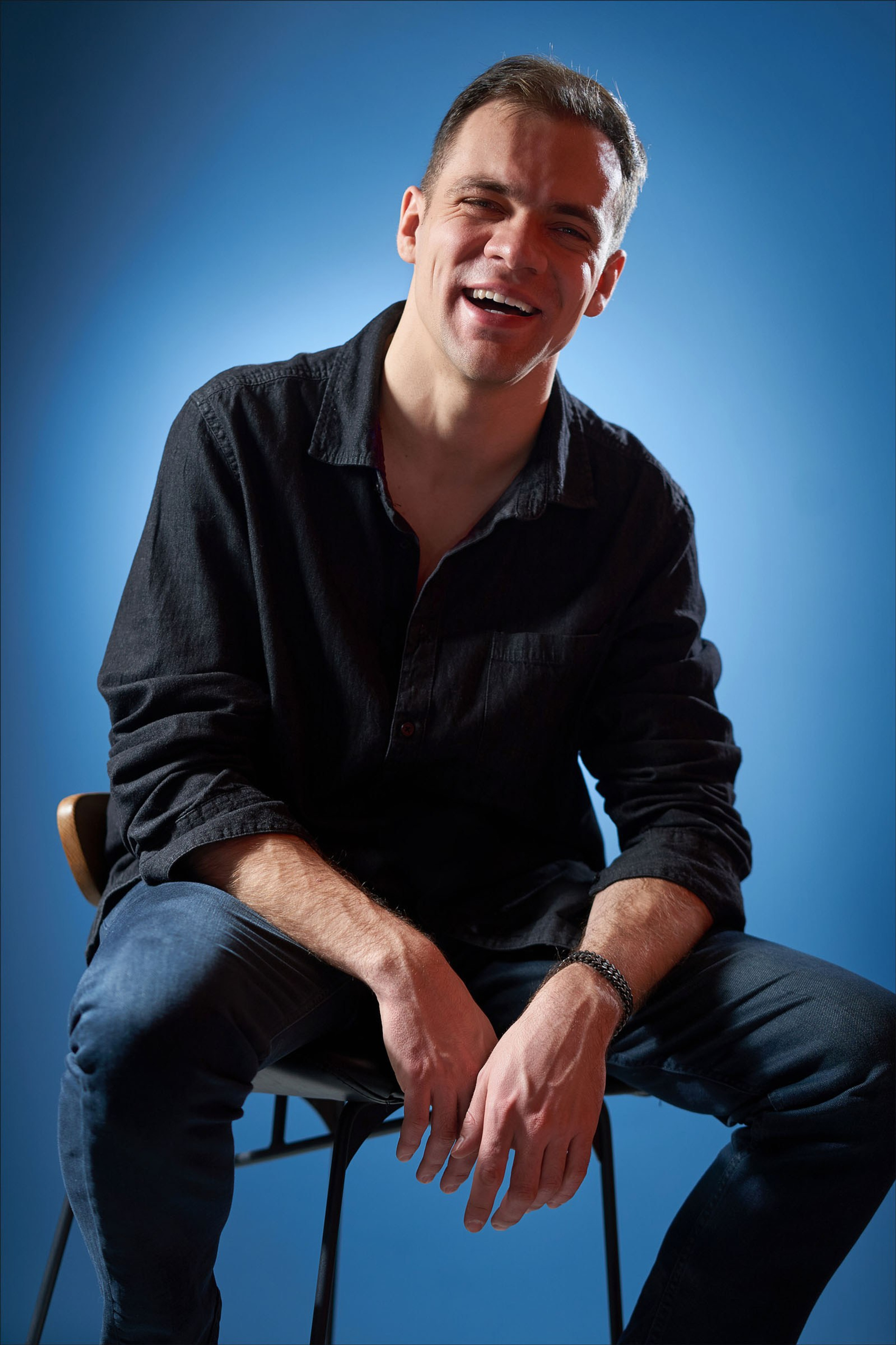 Владимир Макеев