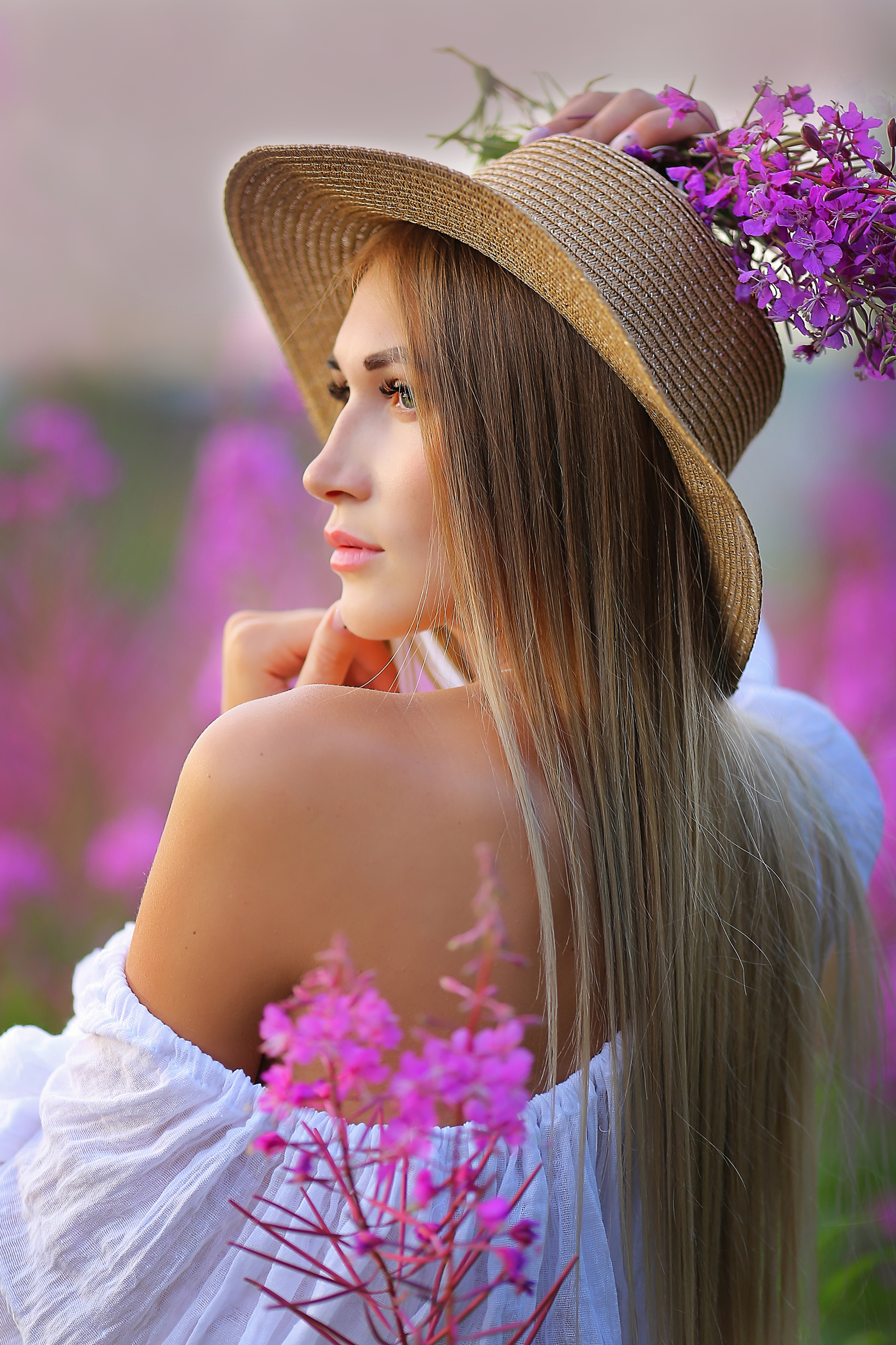 ИНДИВИДУАЛЬНАЯ ФОТОСЪЁМКА