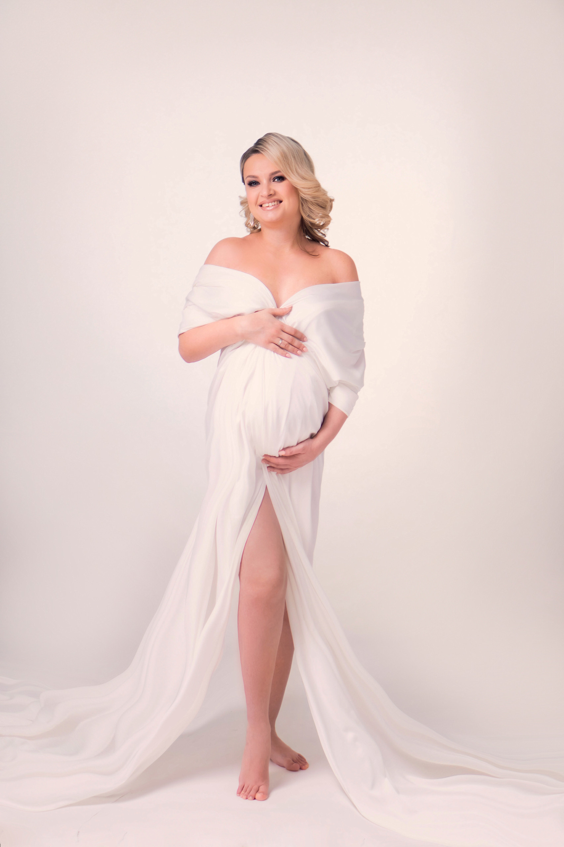 Отзывы. Фотограф новорожденных, беременности и семейных фотосессий в Томске