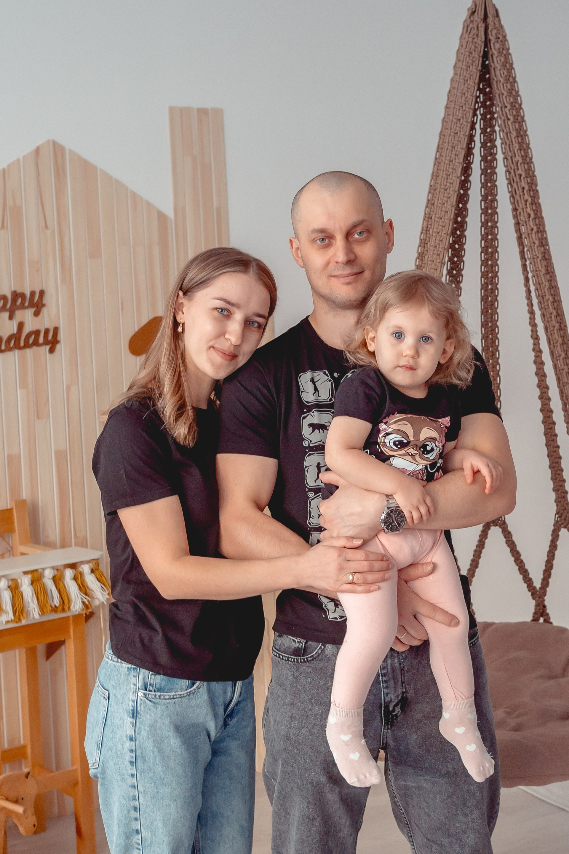 Отзывы. Фотограф новорожденных, беременности и семейных фотосессий в Томске