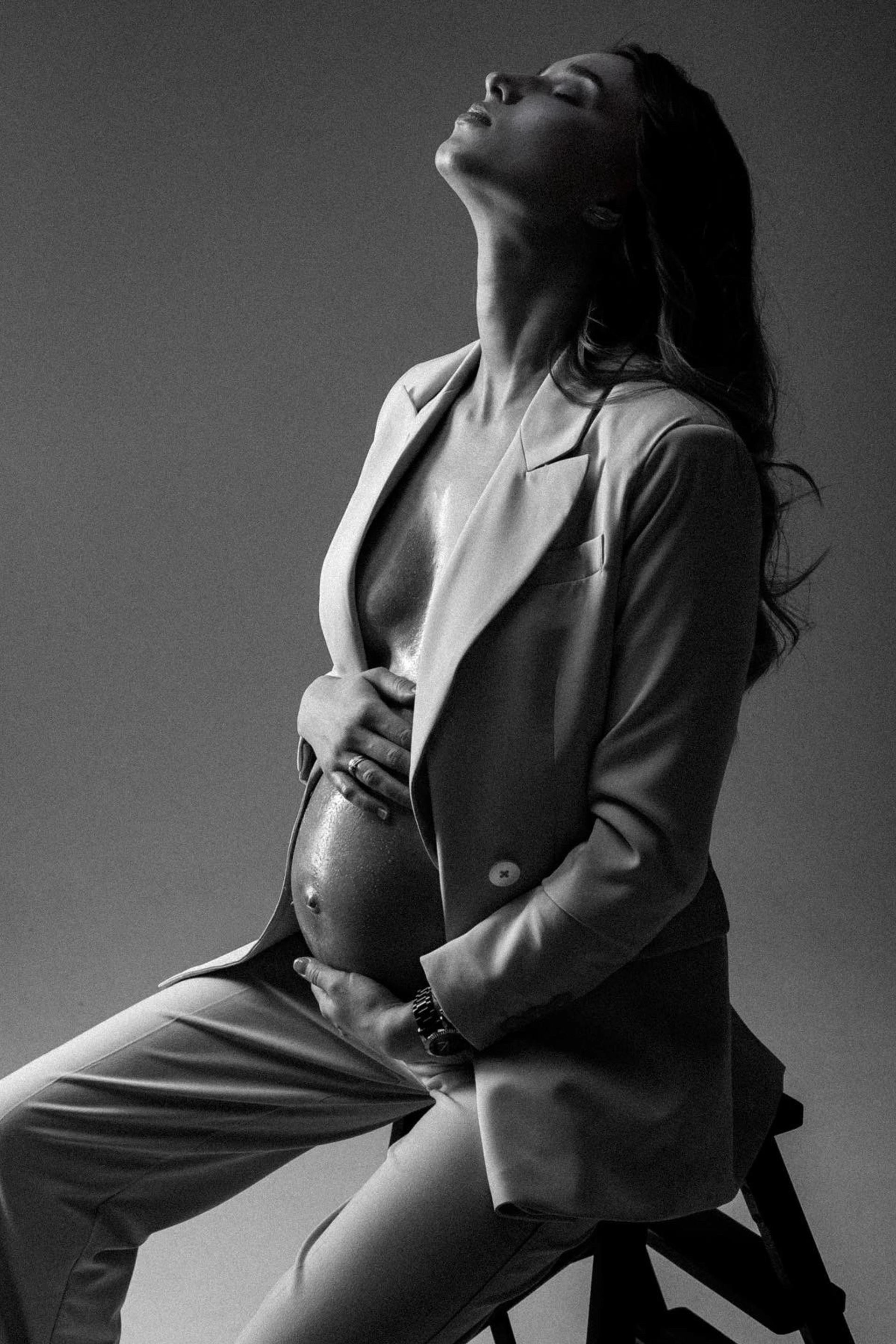 Беременность