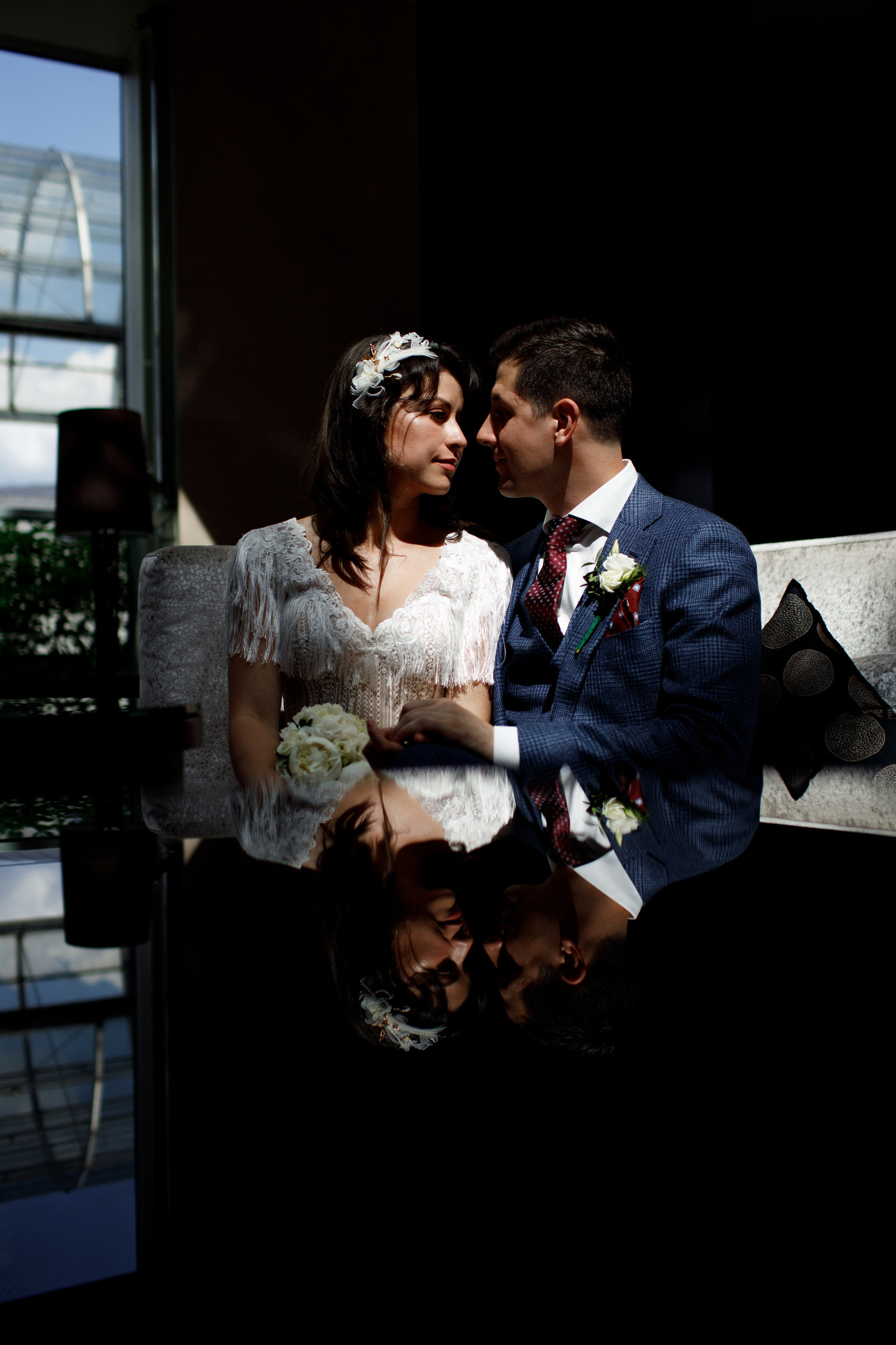 Отзывы. Свадебный и семейный фотограф