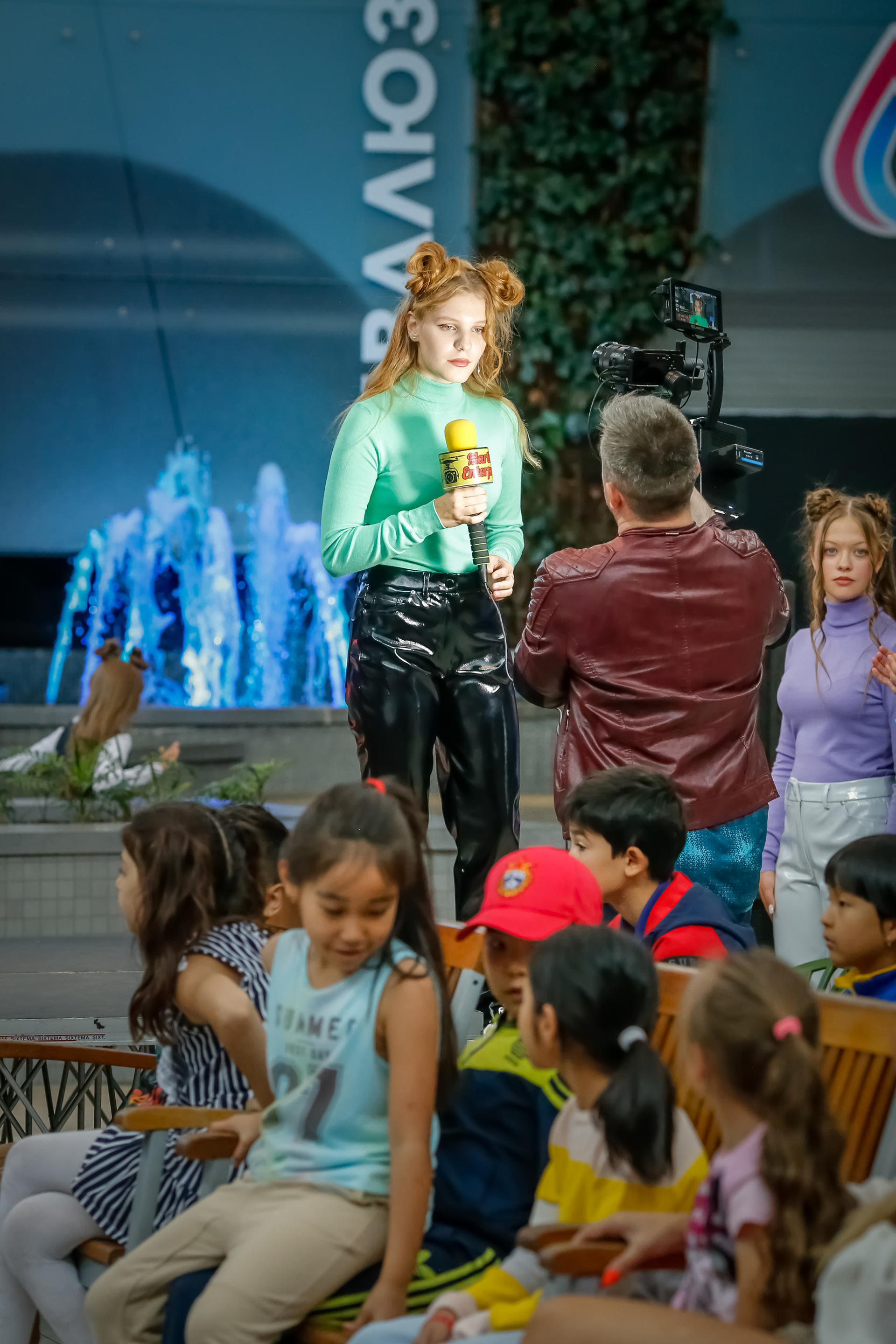 Отзывы. Детский и семейный фотограф в Москве Мария Самохина