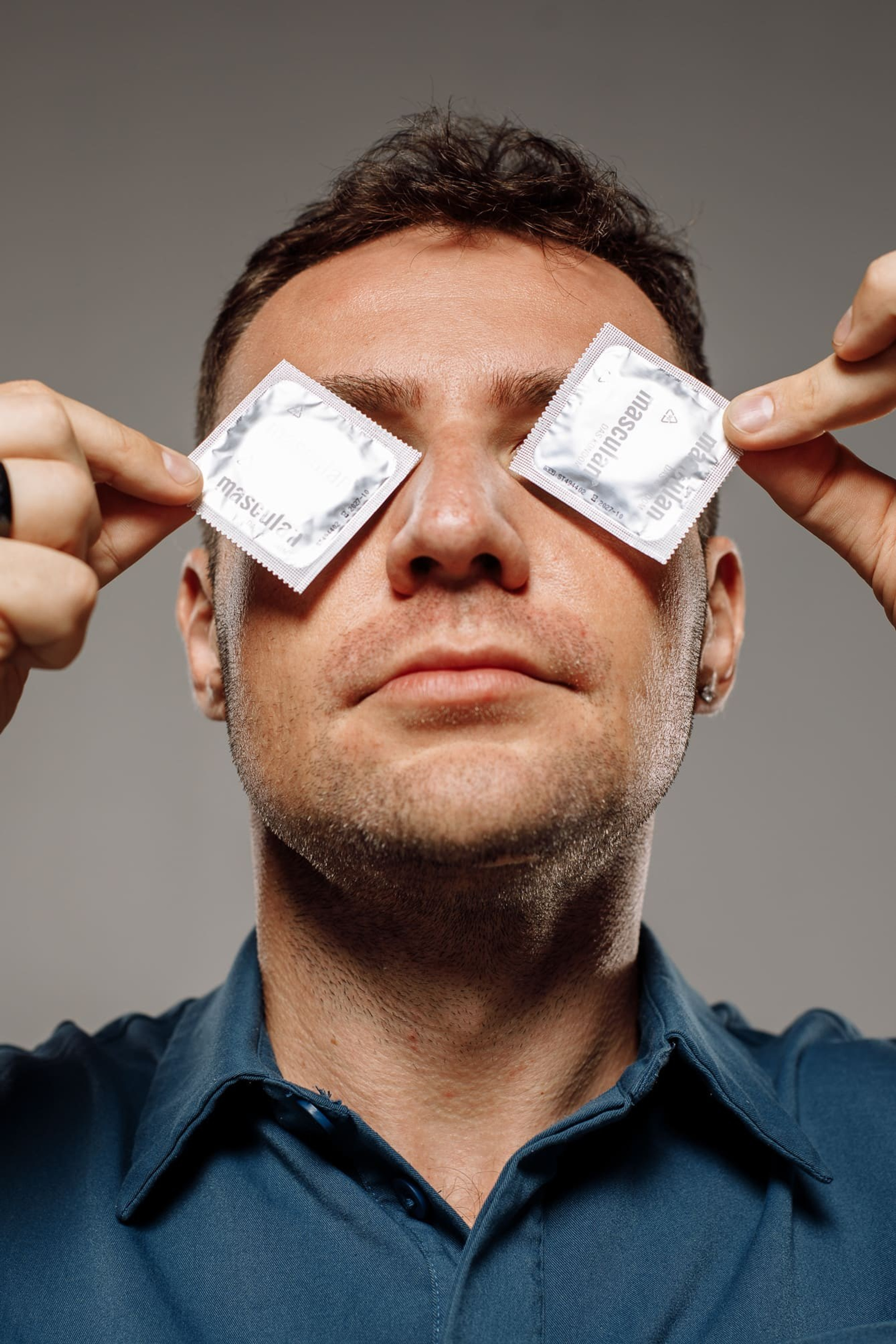 Фотосессия врача. Юлия Лисняк, контент-фотограф в Санкт-Петербурге