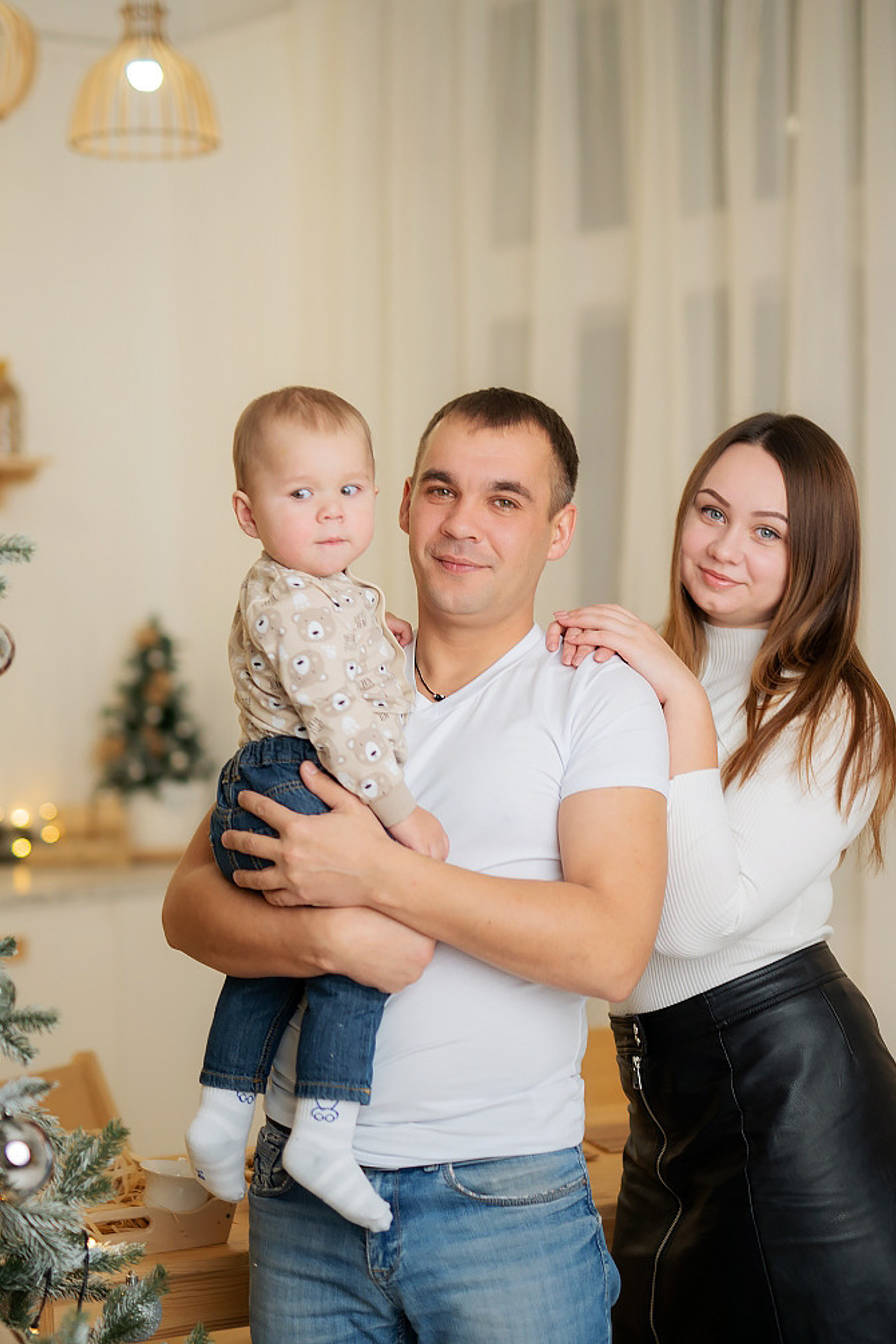 Отзывы. Детский и семейный фотограф Москва Рязань