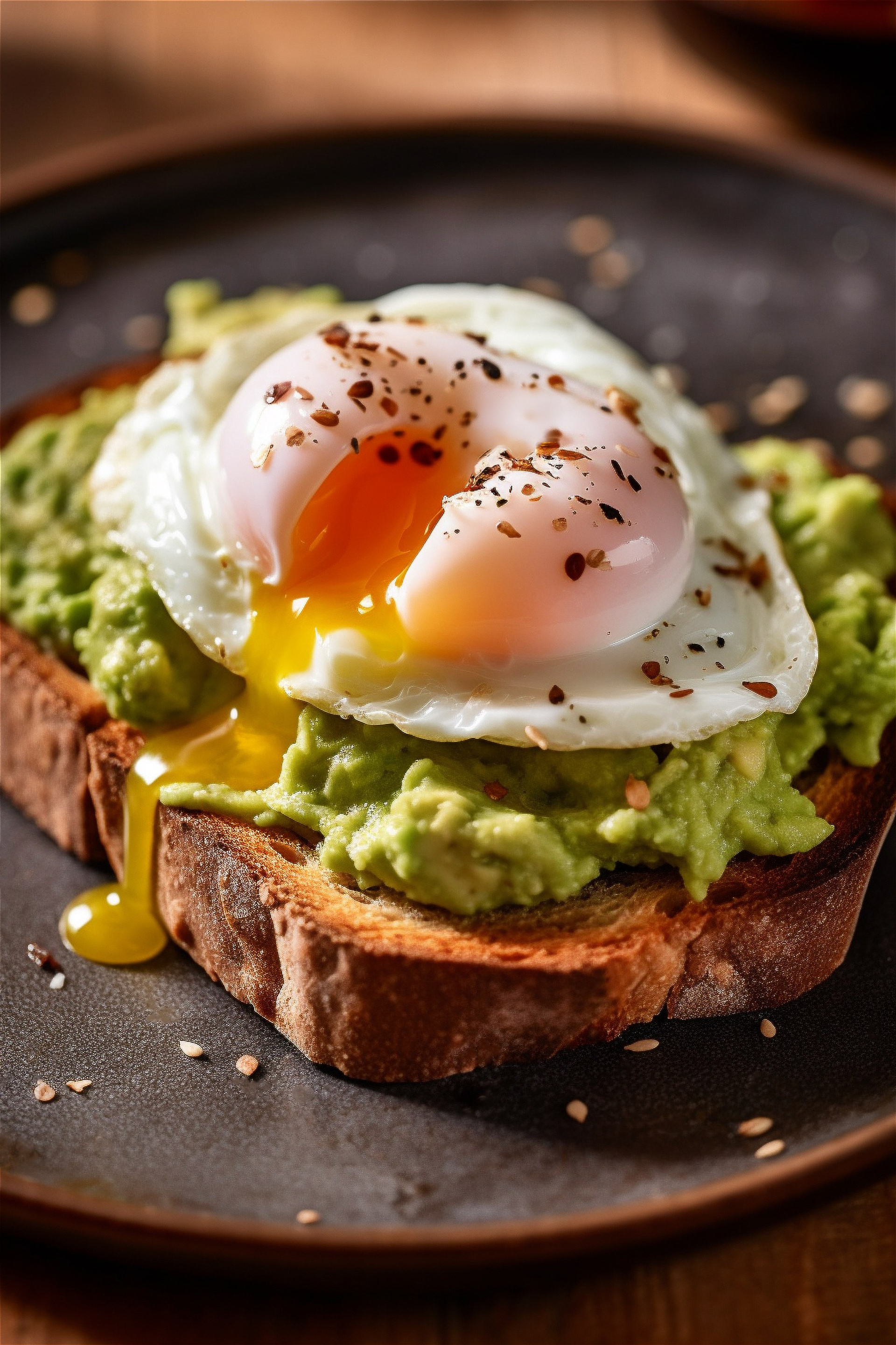 Bon appetit!