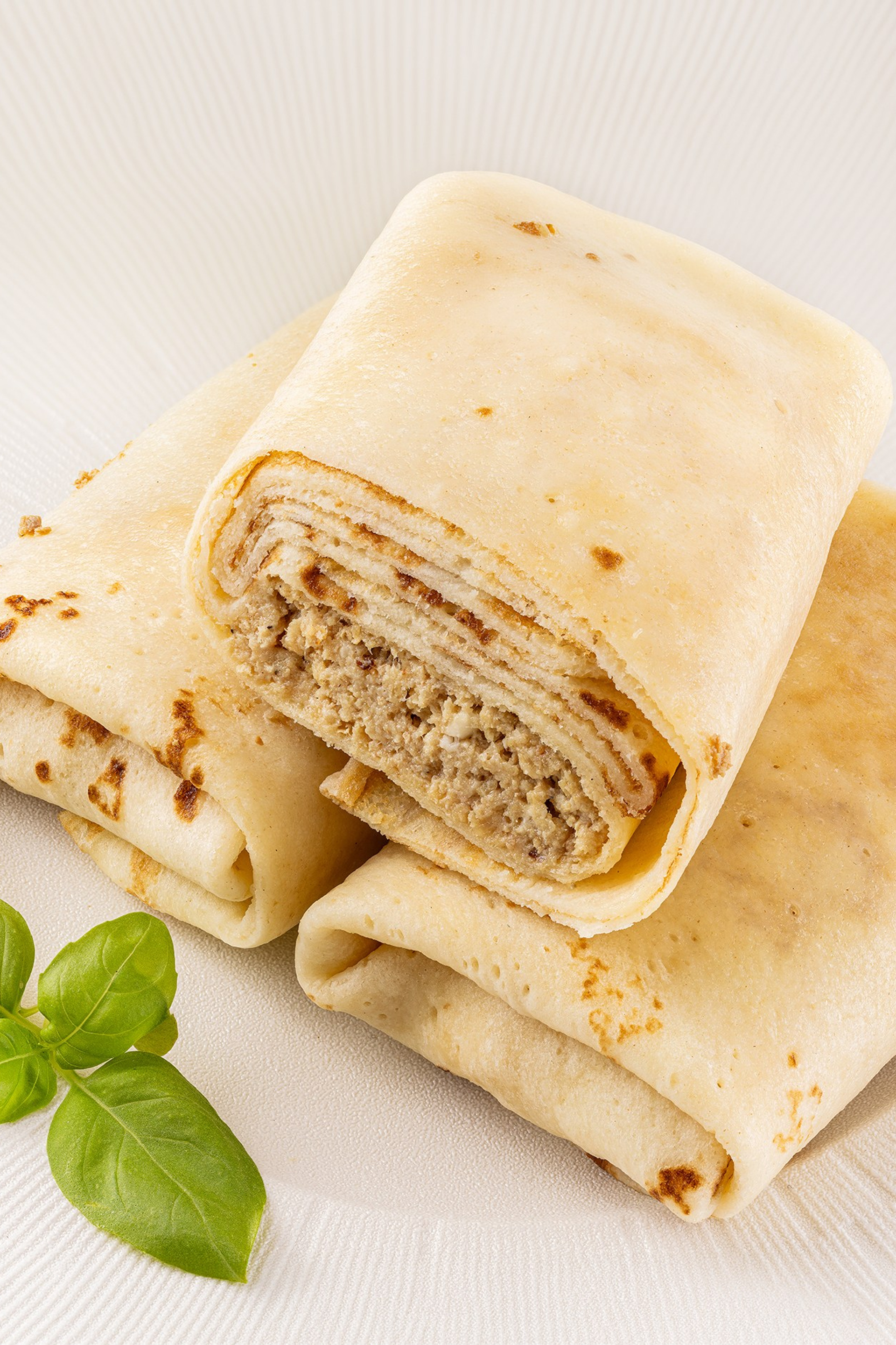 Блины, пельмени и&nbsp;мясо для ООО&nbsp;«РТД»