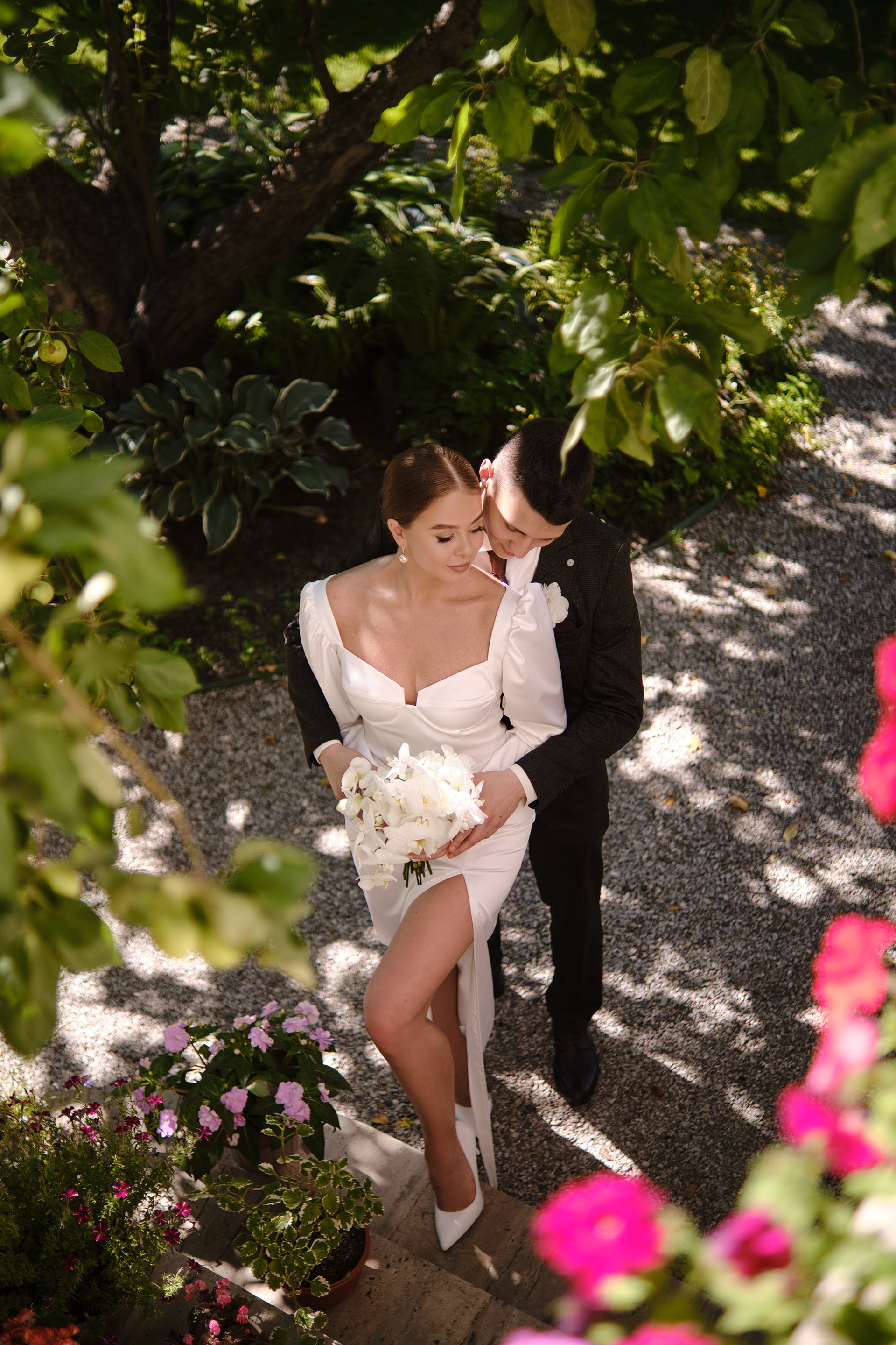 Отзывы. Фотограф Елена Маринина Москва