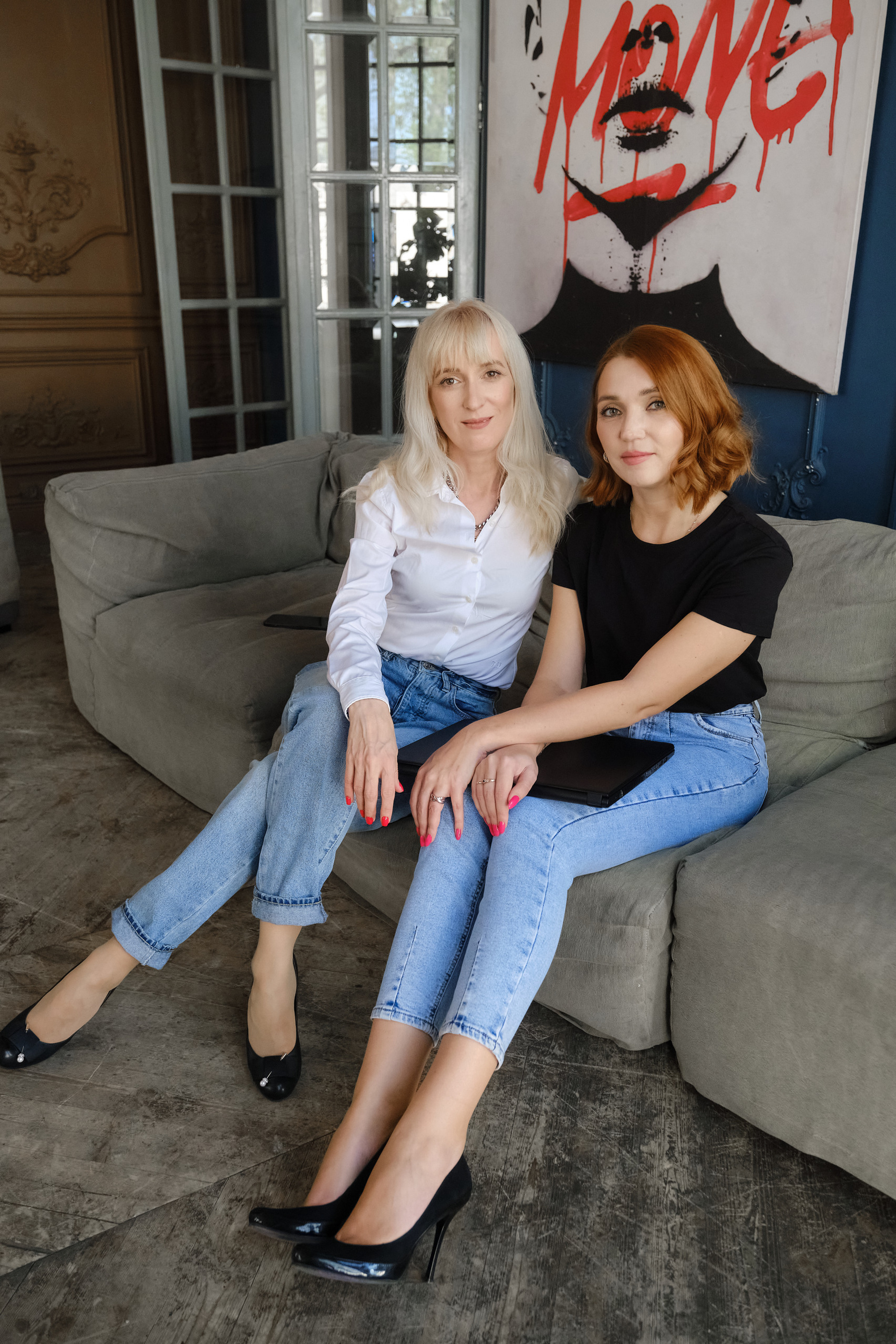 Отзывы. Фотограф Елена Маринина Москва