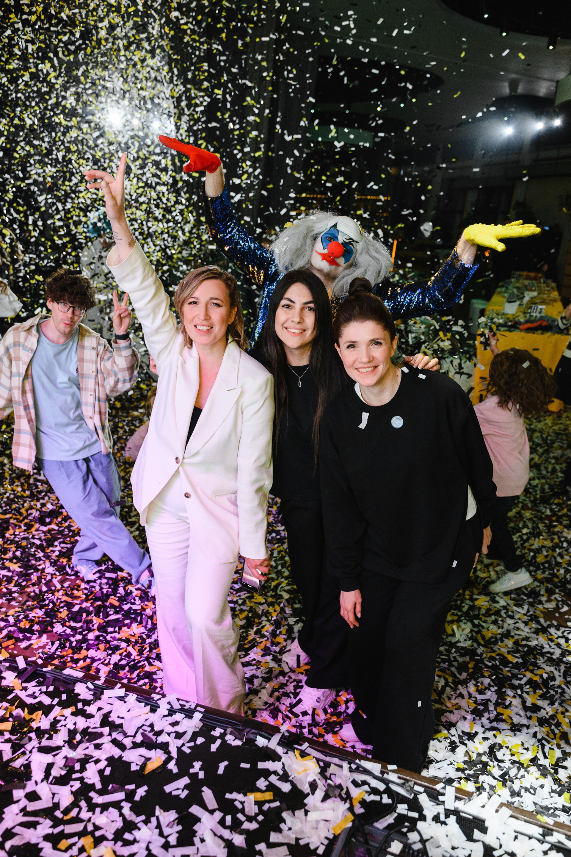 Отзывы. Фотограф Елена Маринина Москва