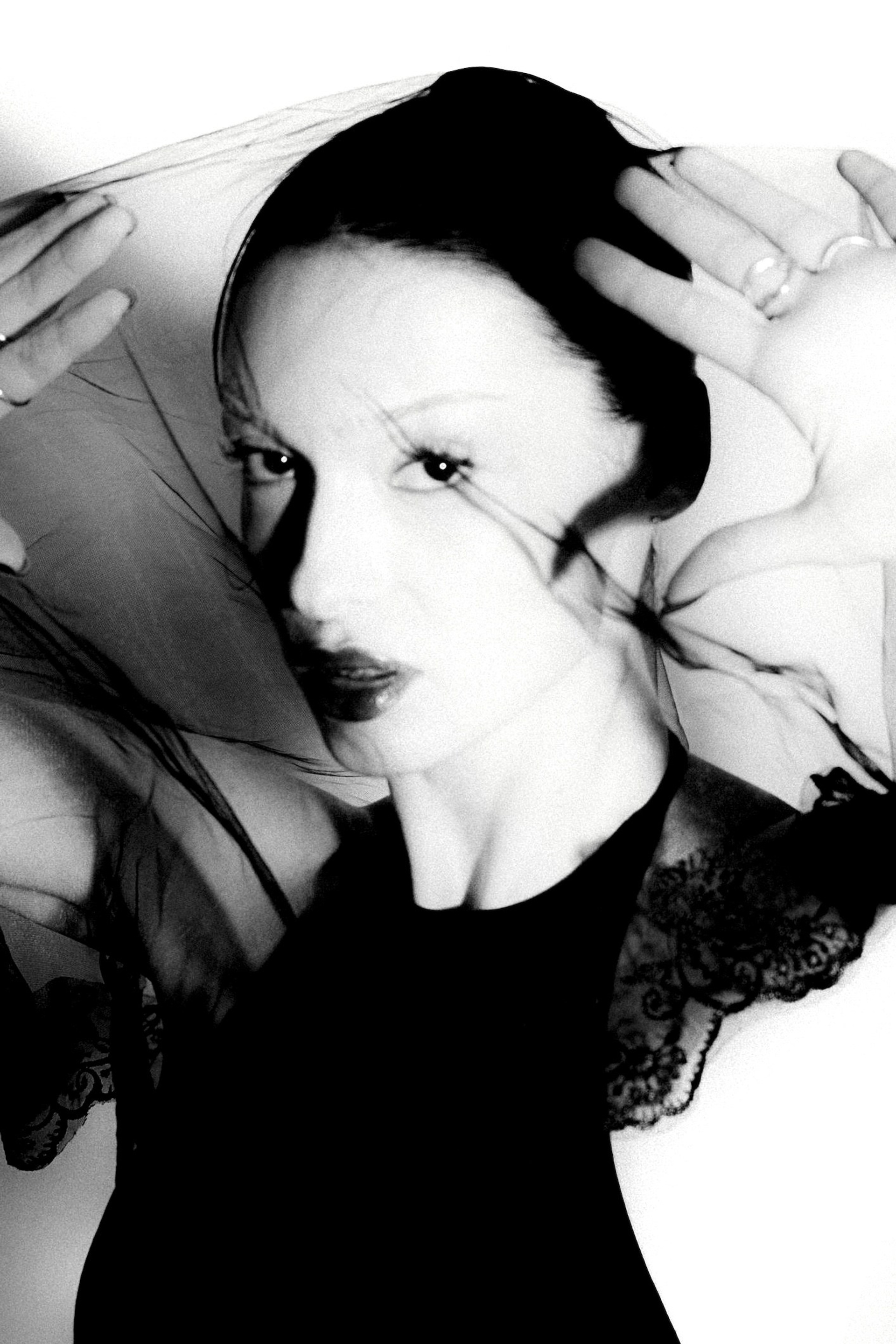 Фотограф Санкт-Петербург Лиза Артти