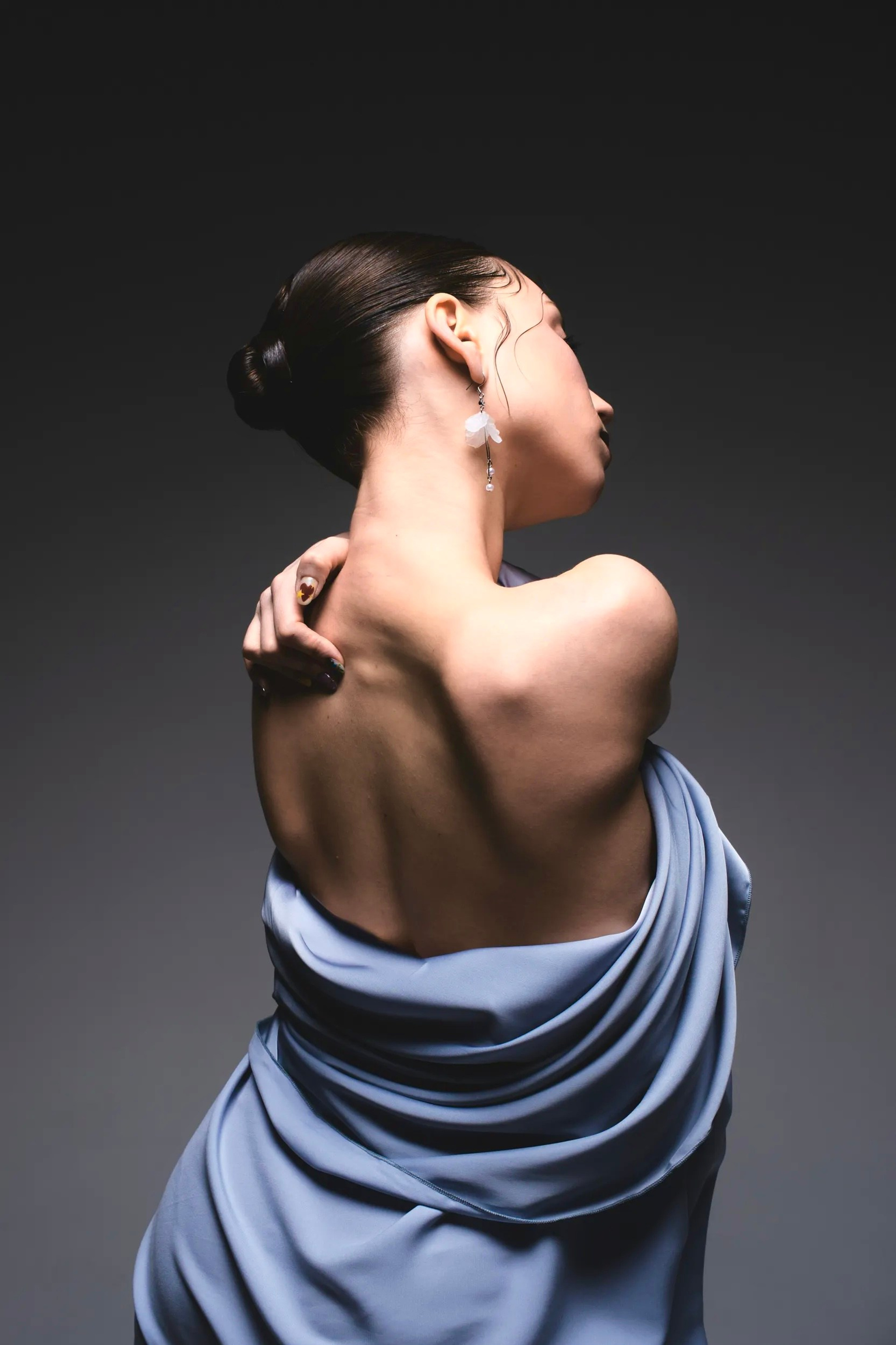 Фотограф Санкт-Петербург Лиза Артти