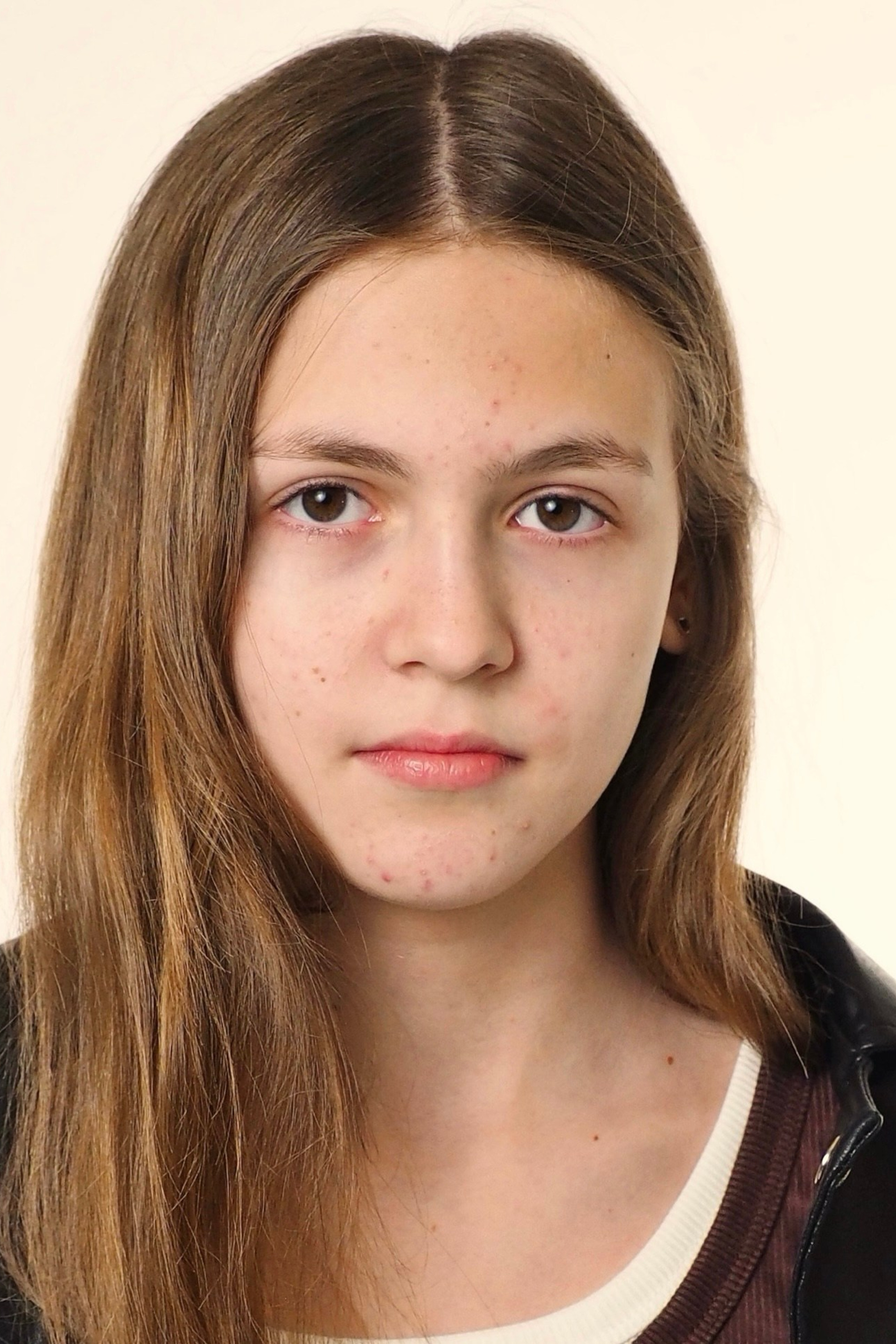 Ульяна Мешковская