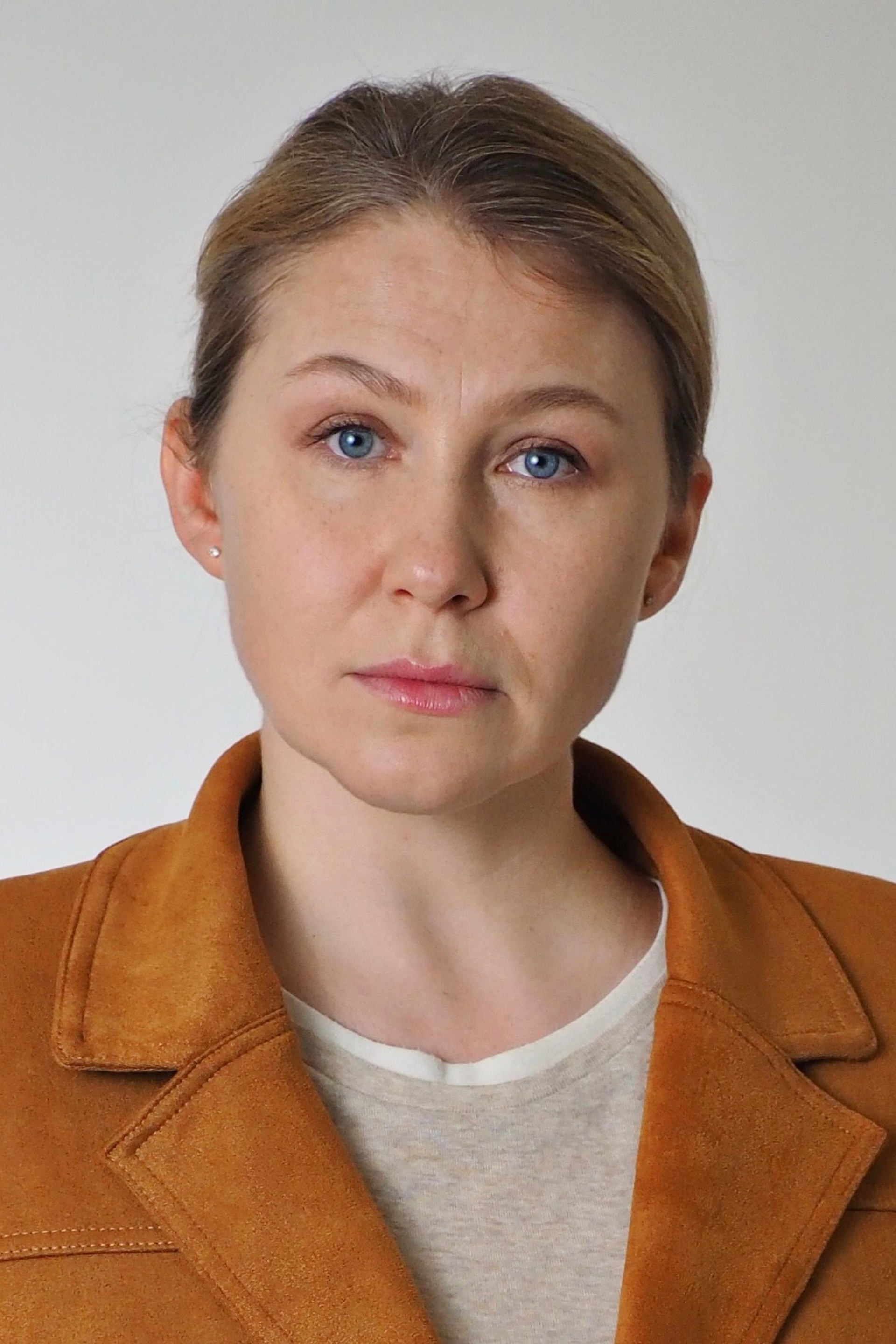 Марья Кравинская