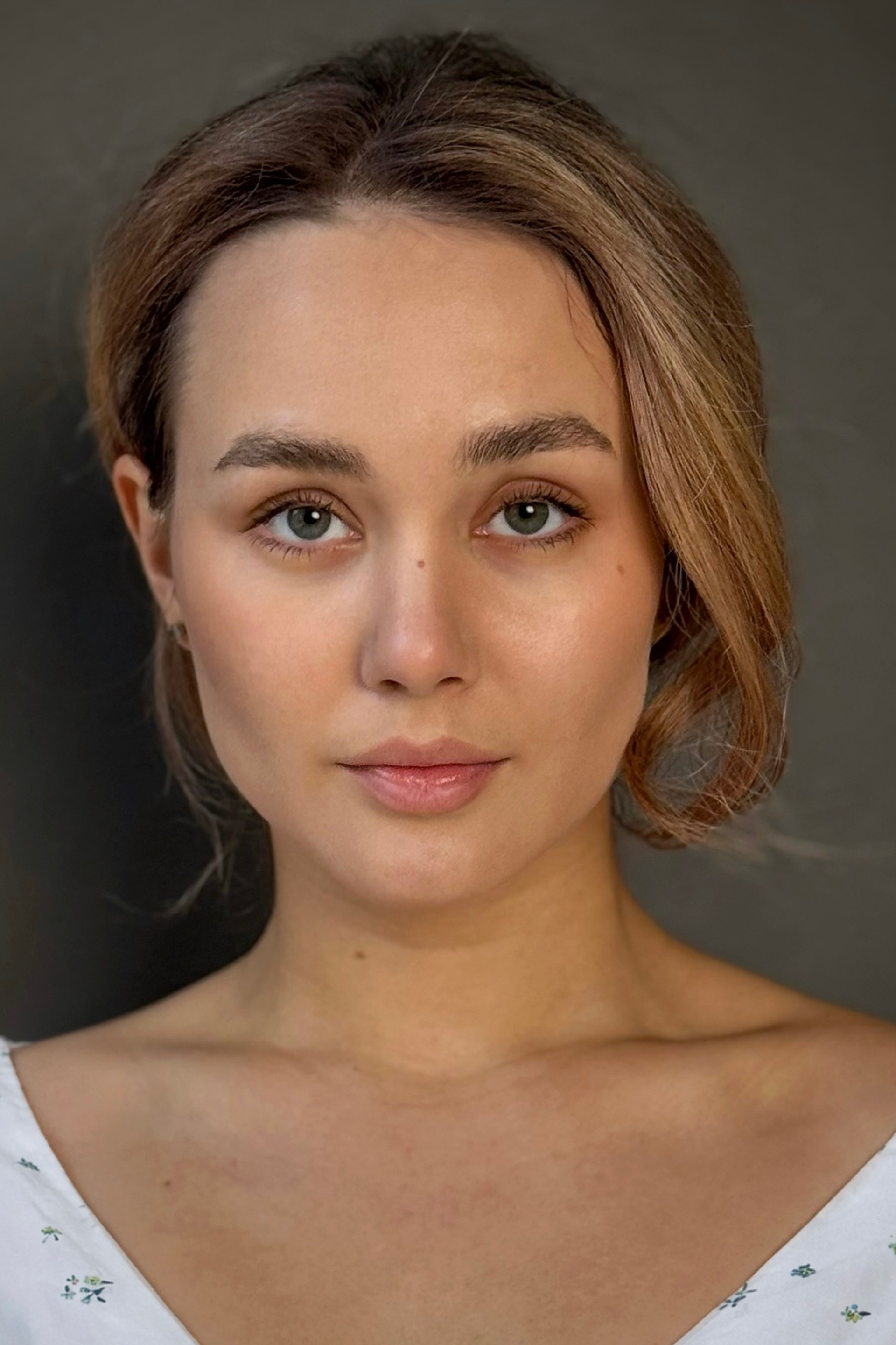 Софья Лапаева