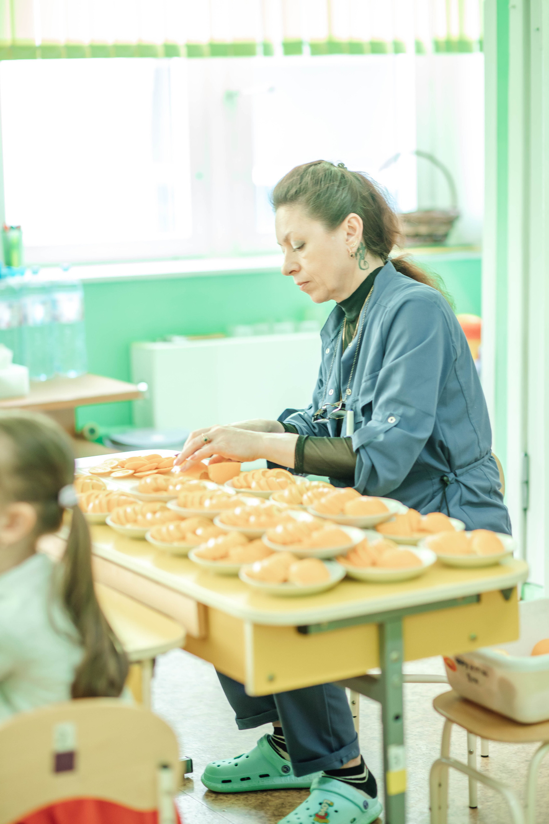 Отзывы. Ваш фотограф в Москве — Зернова Лидия