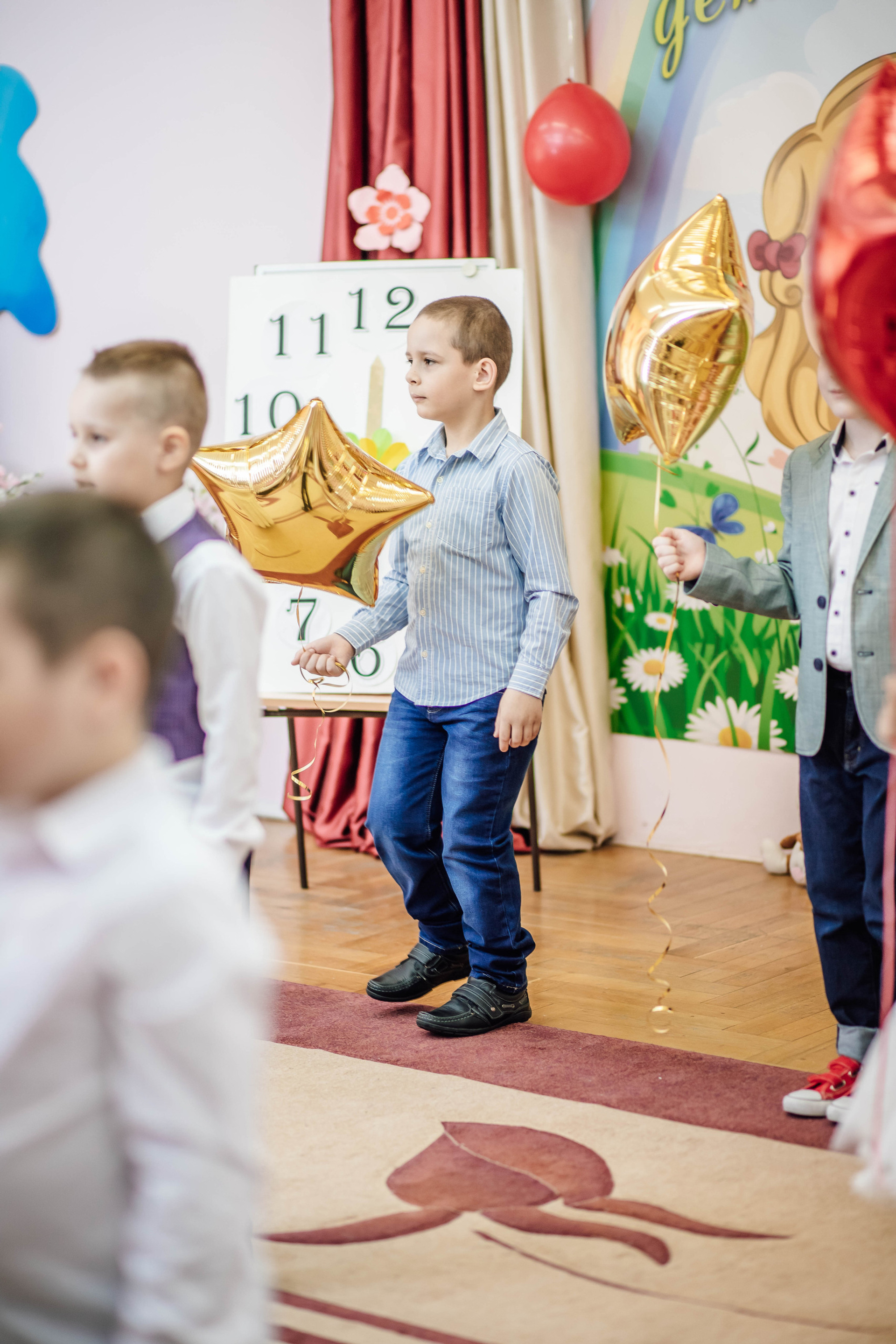 Отзывы. Ваш фотограф в Москве — Зернова Лидия