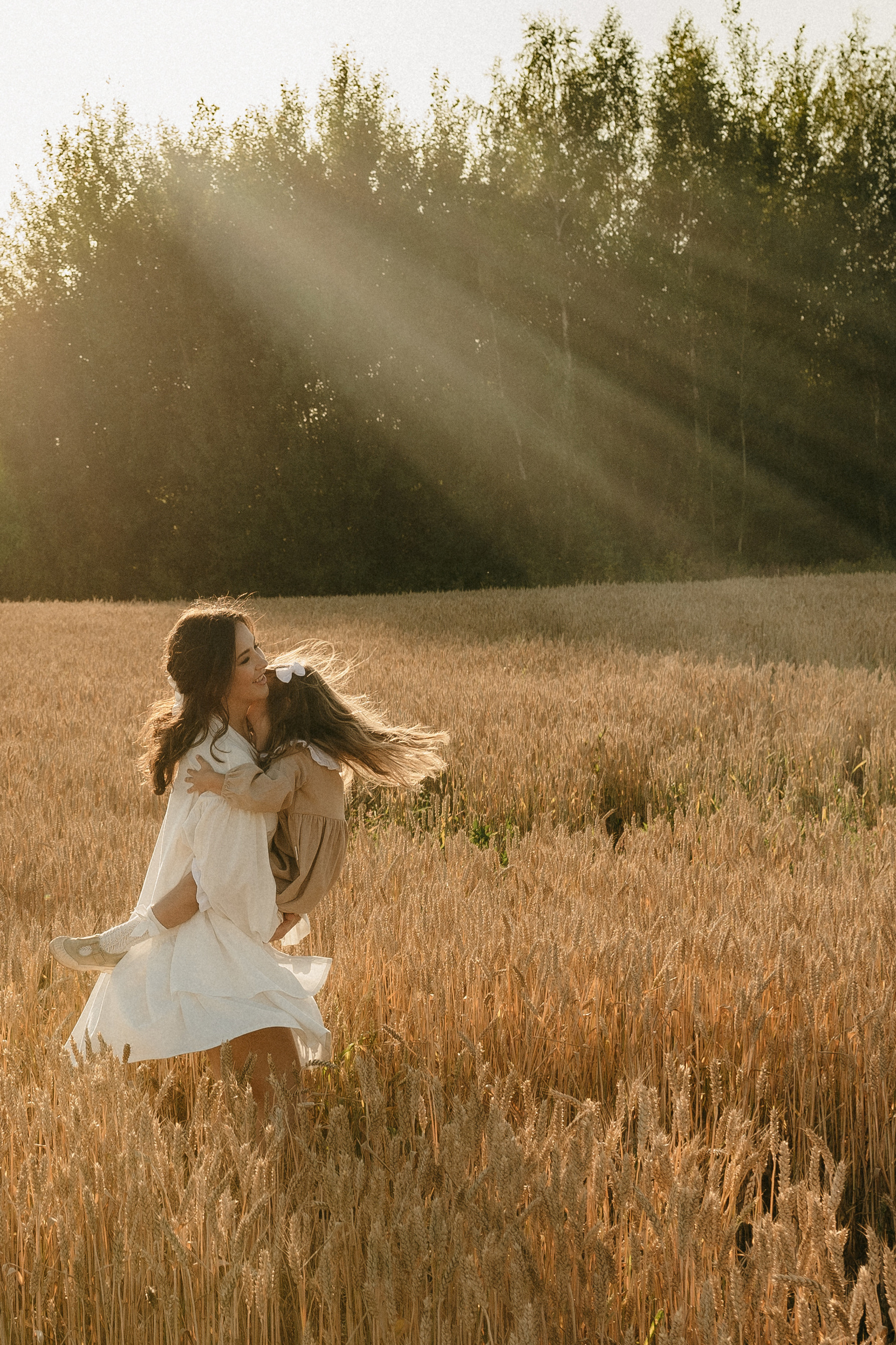 Для Даши и Димы. Семейный фотограф в Новомосковске, Туле и Москве Ольга Бубликова