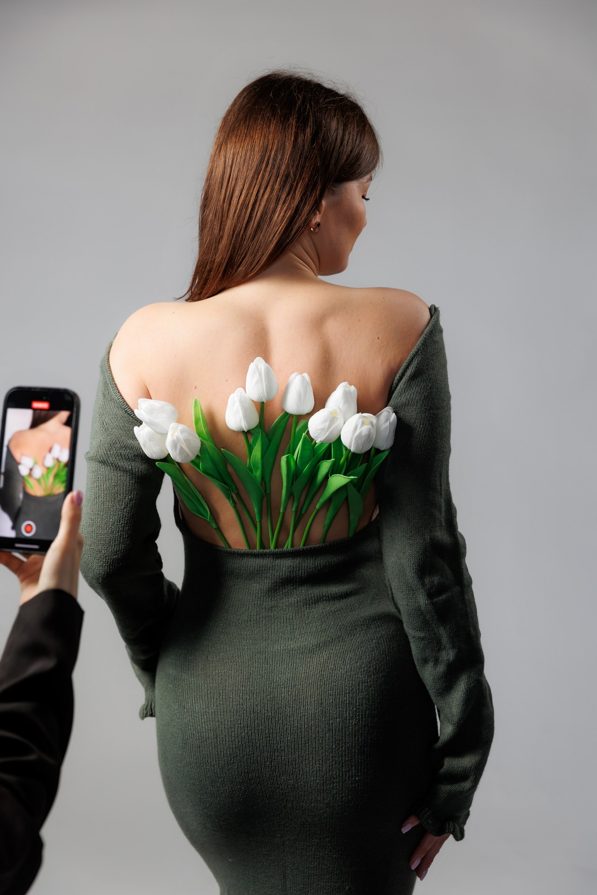 Истории. Иван Косогорцев фотограф