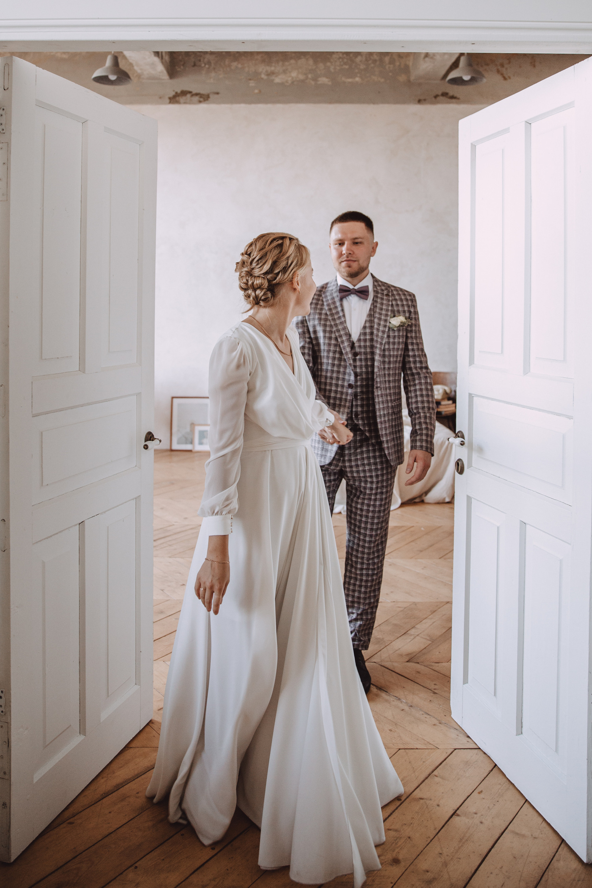 Ксения & Алексей / 10.09.20