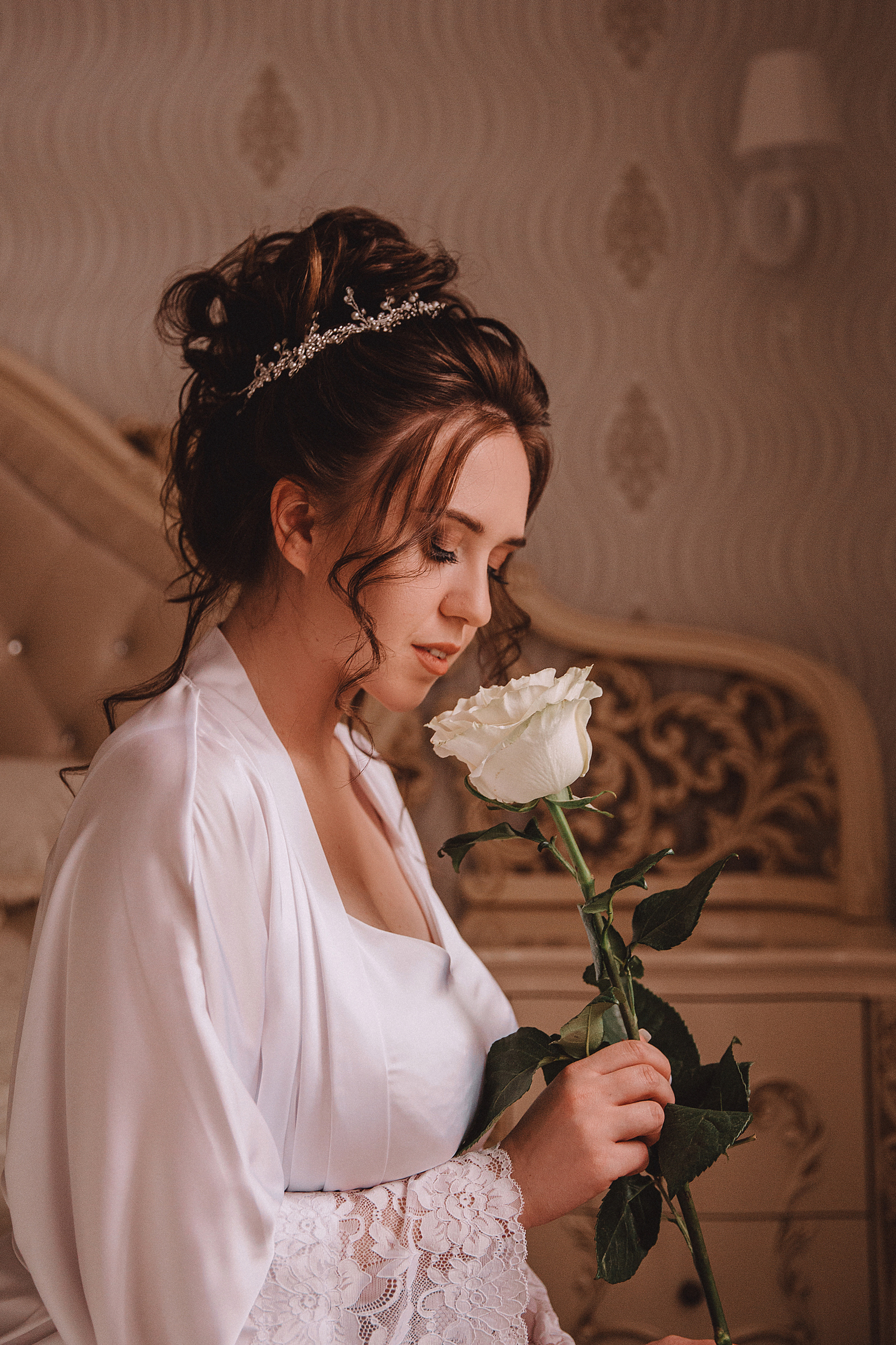 Маша и Дима