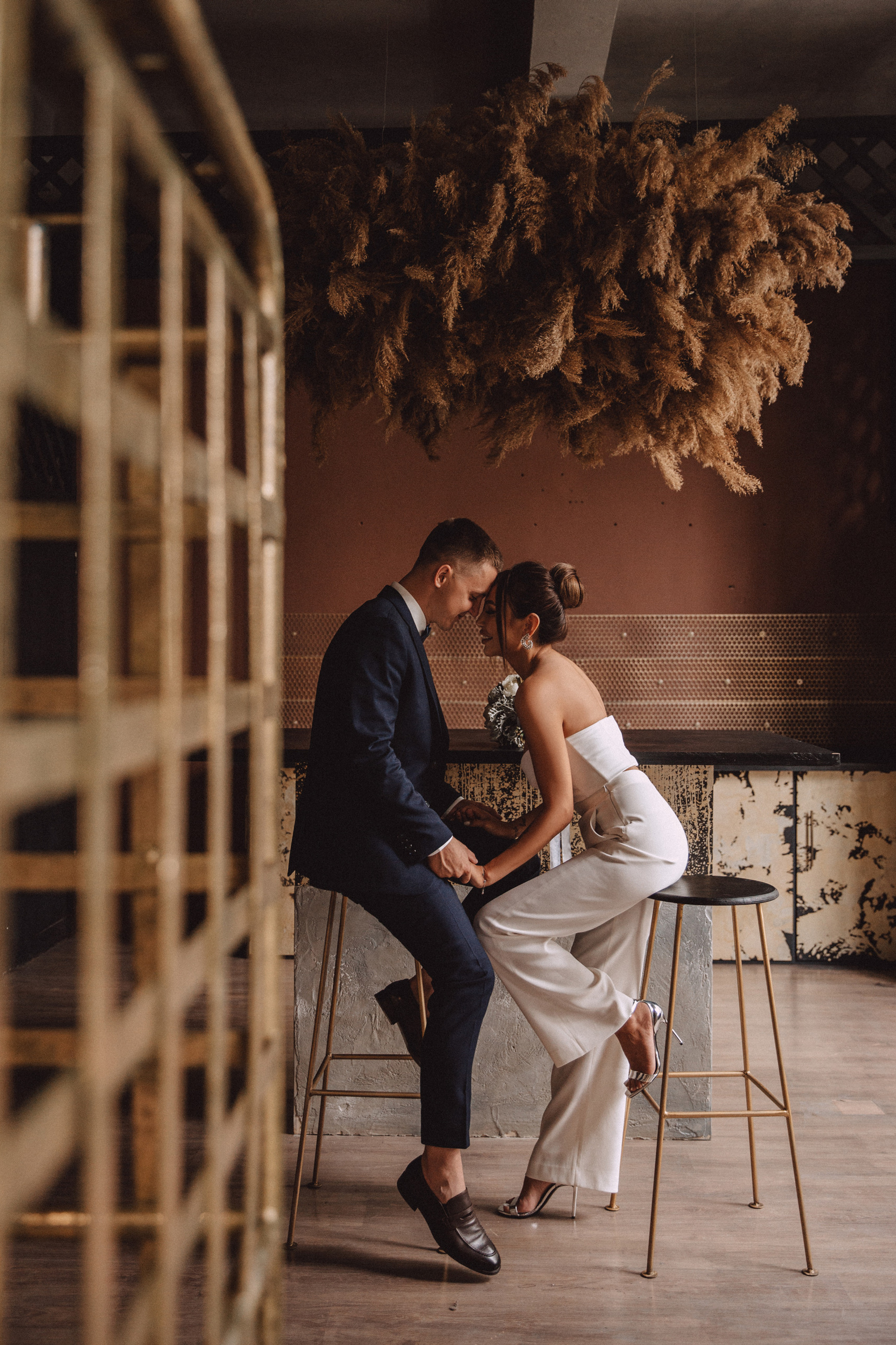 Барно & Роман