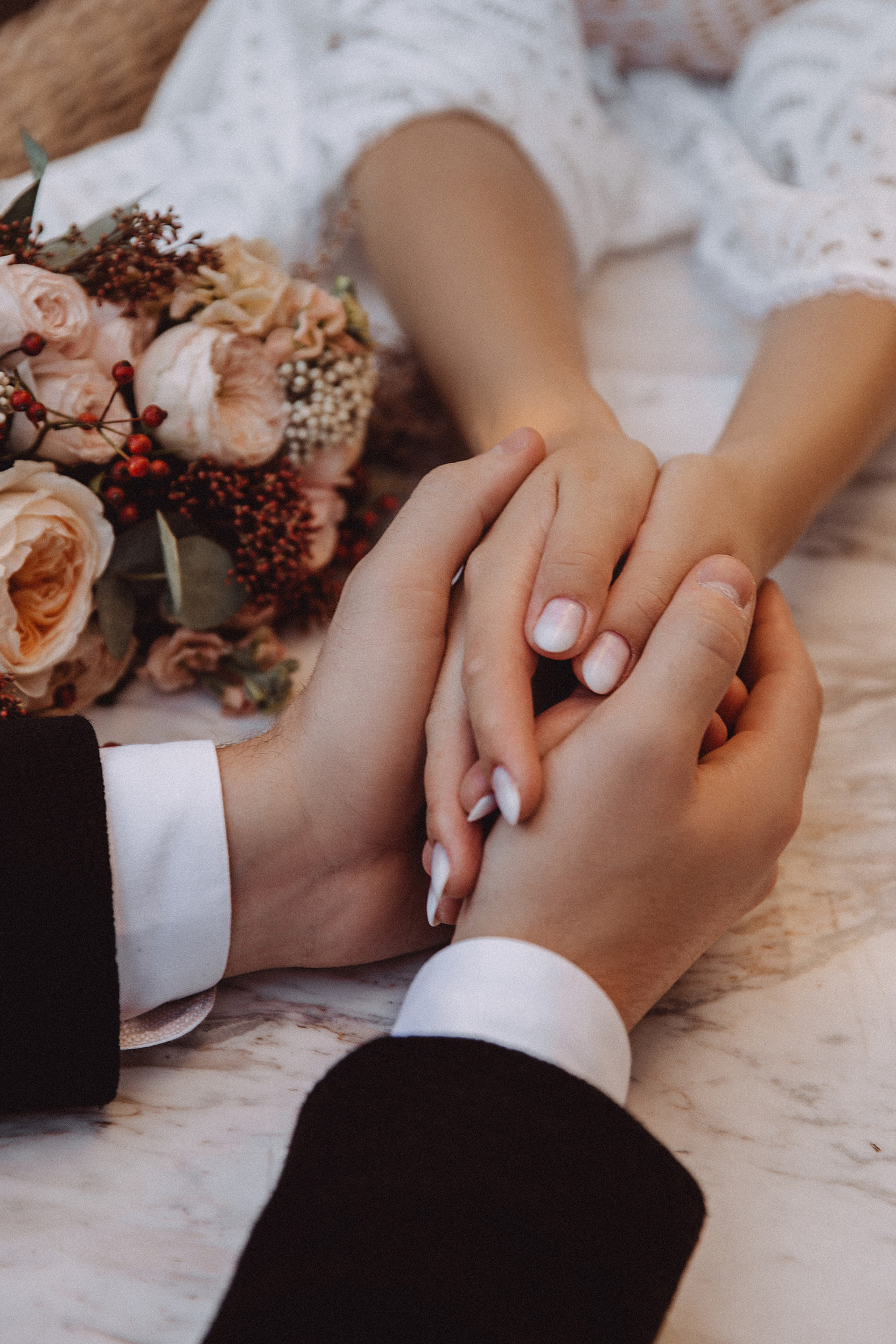 Екатерина & Константин