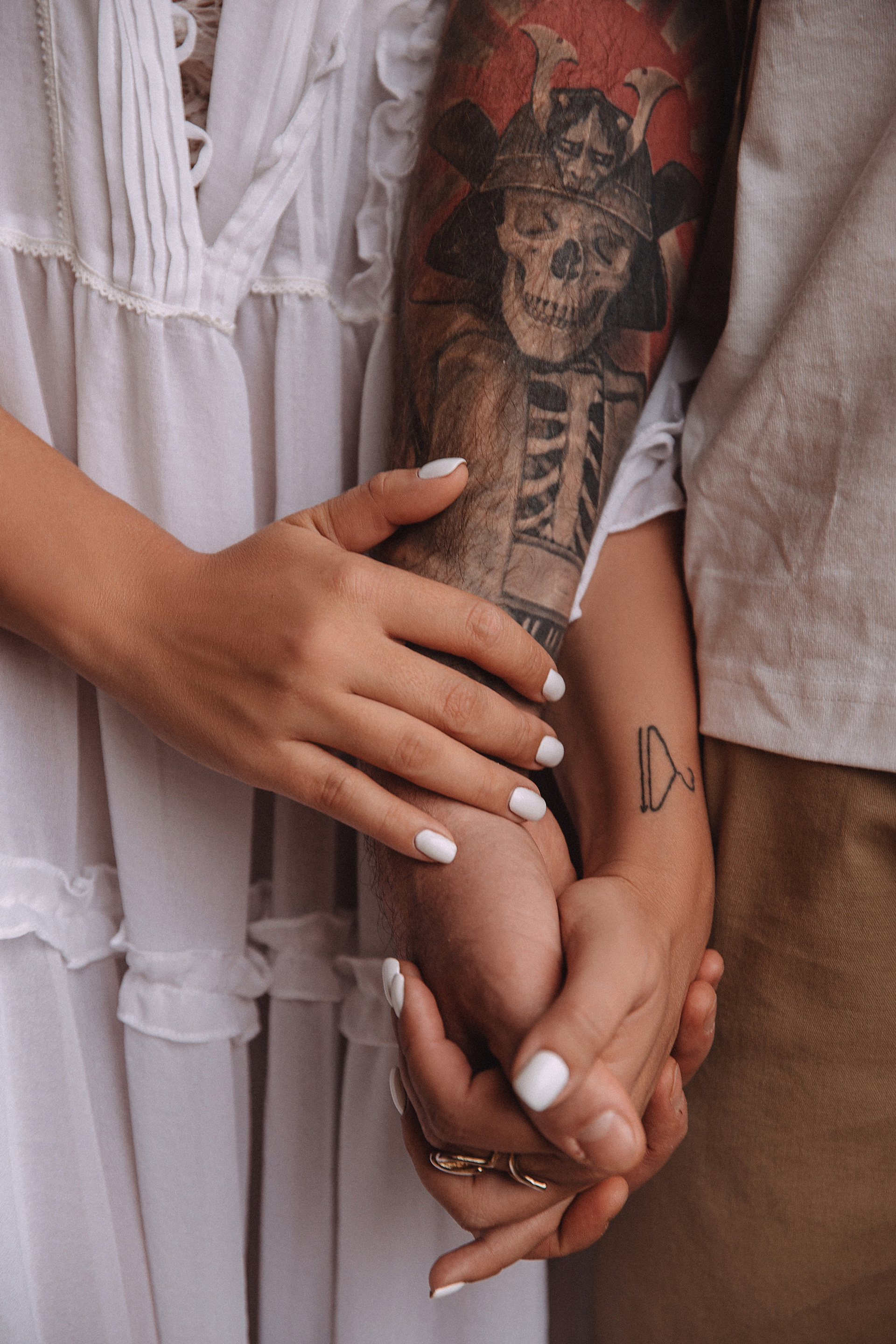 Ксюша & Игорь