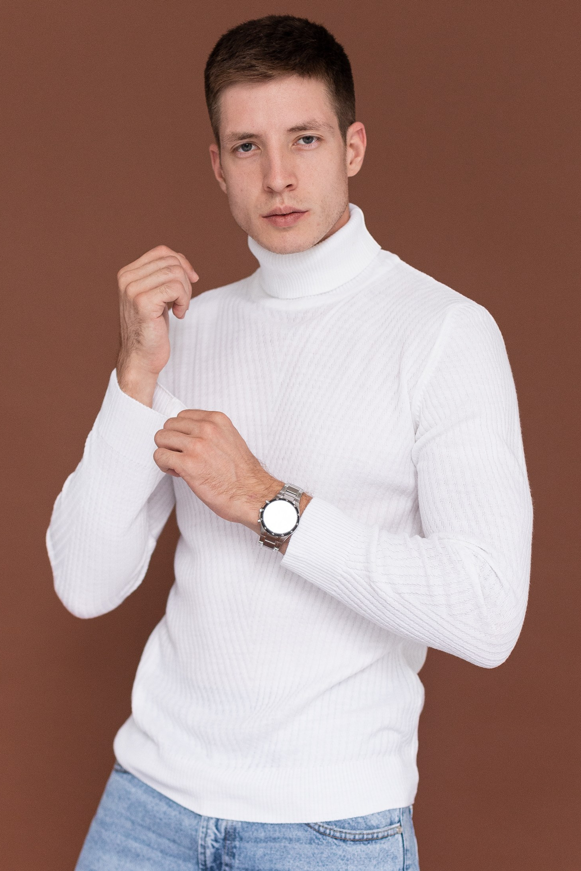 Иван 52 — XL / рост — 187