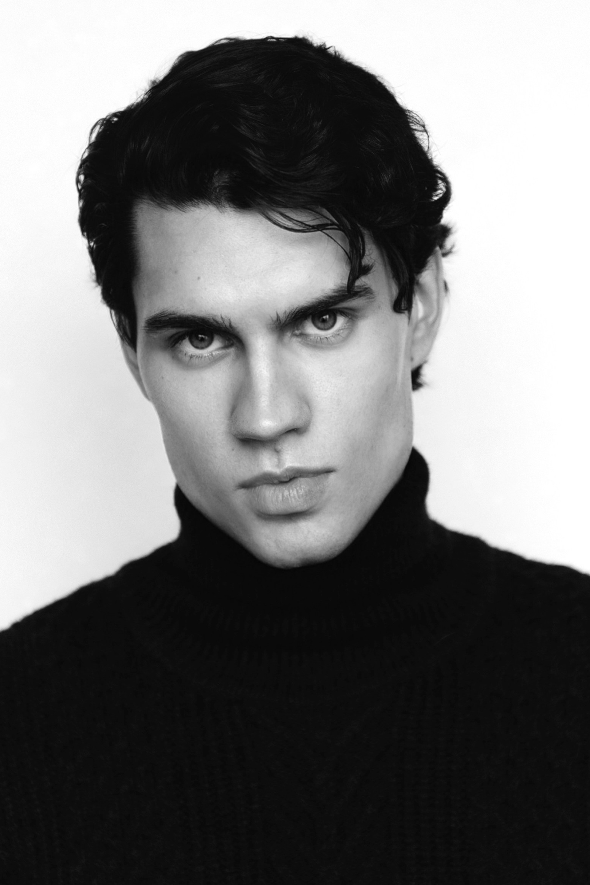 Владислав 50 — L / рост — 188. Предметная фотостудия AURA