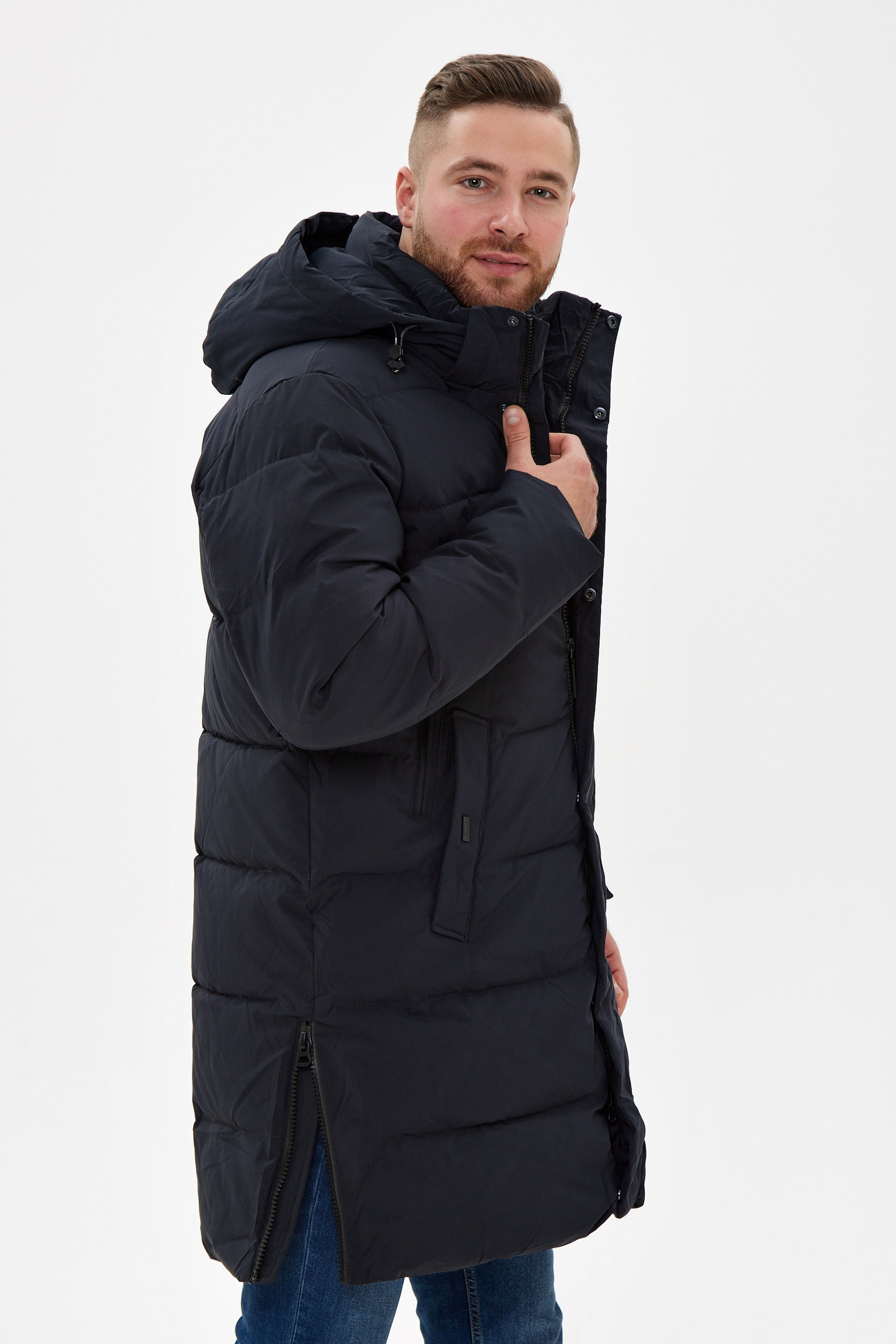 Александр 52 — XL / рост — 190. Предметная фотостудия AURA