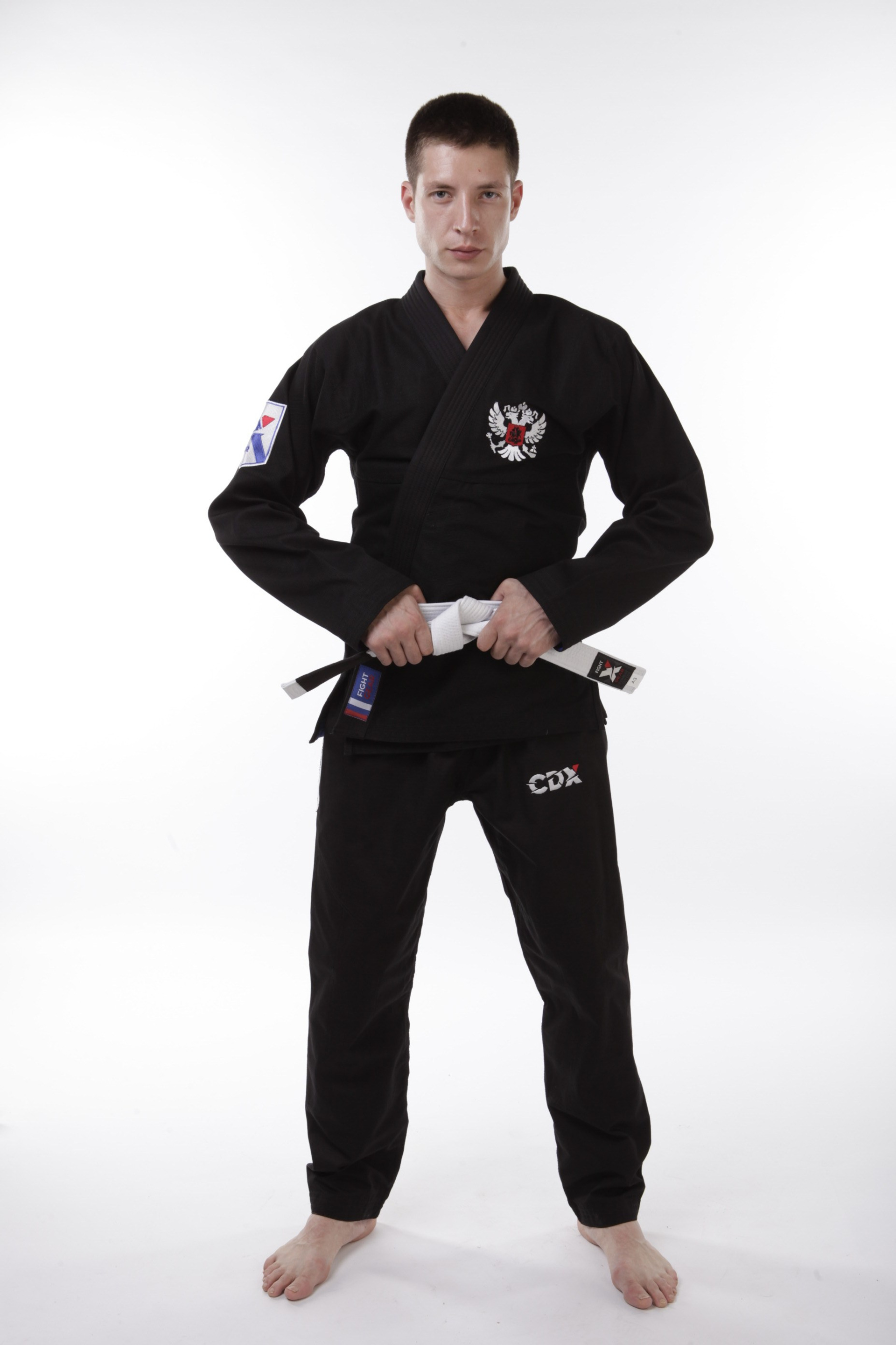 Иван 52 — XL / рост — 187. Предметная фотостудия AURA