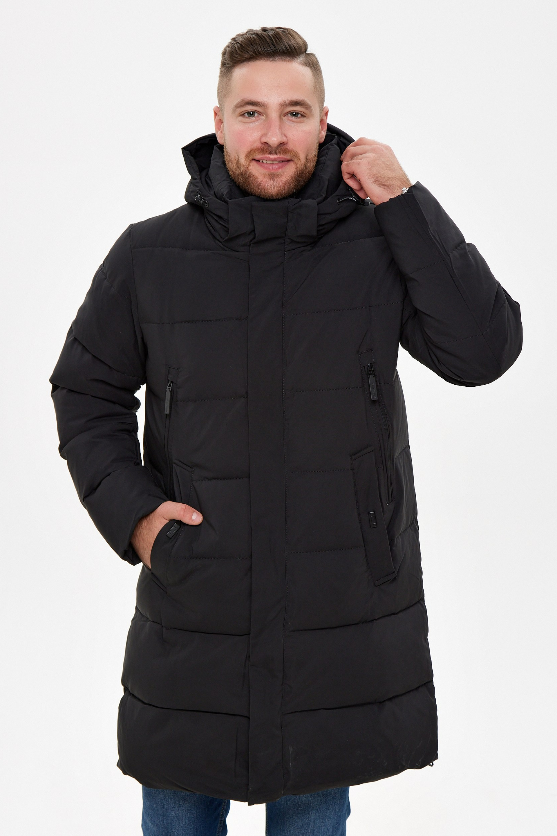 Александр 52 — XL / рост — 190. Предметная фотостудия AURA