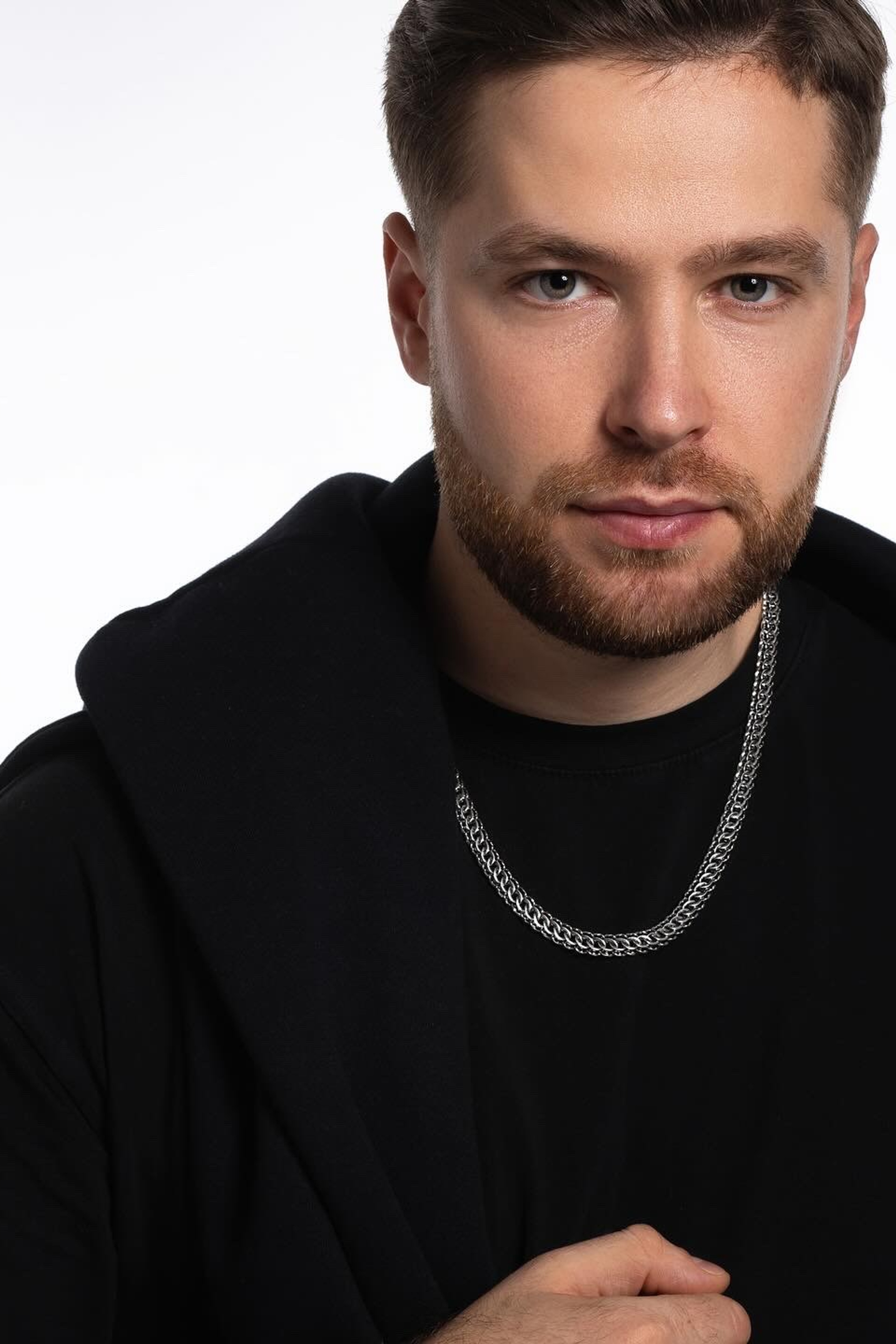 Александр 52 — XL / рост — 190. Предметная фотостудия AURA