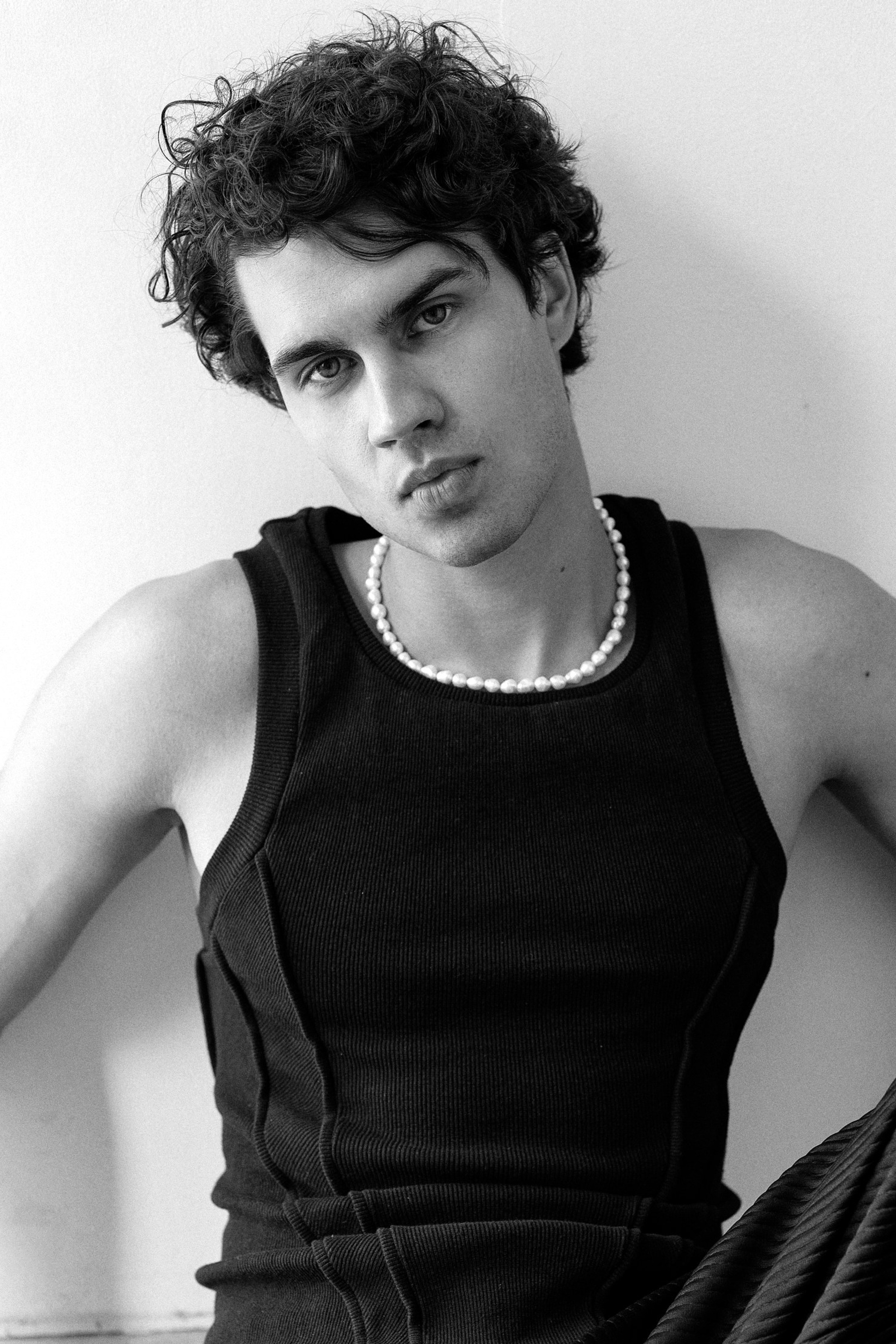 Владислав 50 — L / рост — 188. Предметная фотостудия AURA